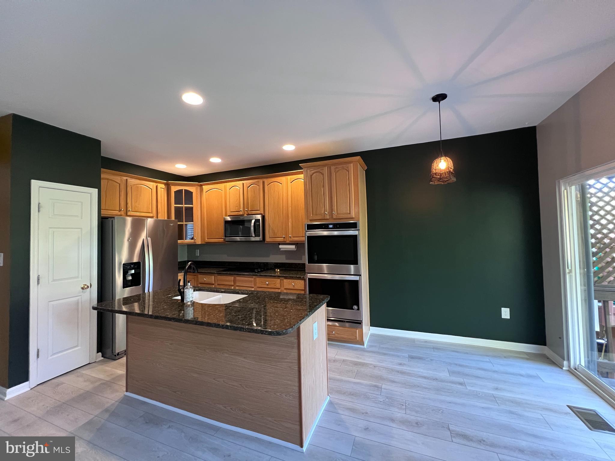 CARTERWOOD - Residential Lease