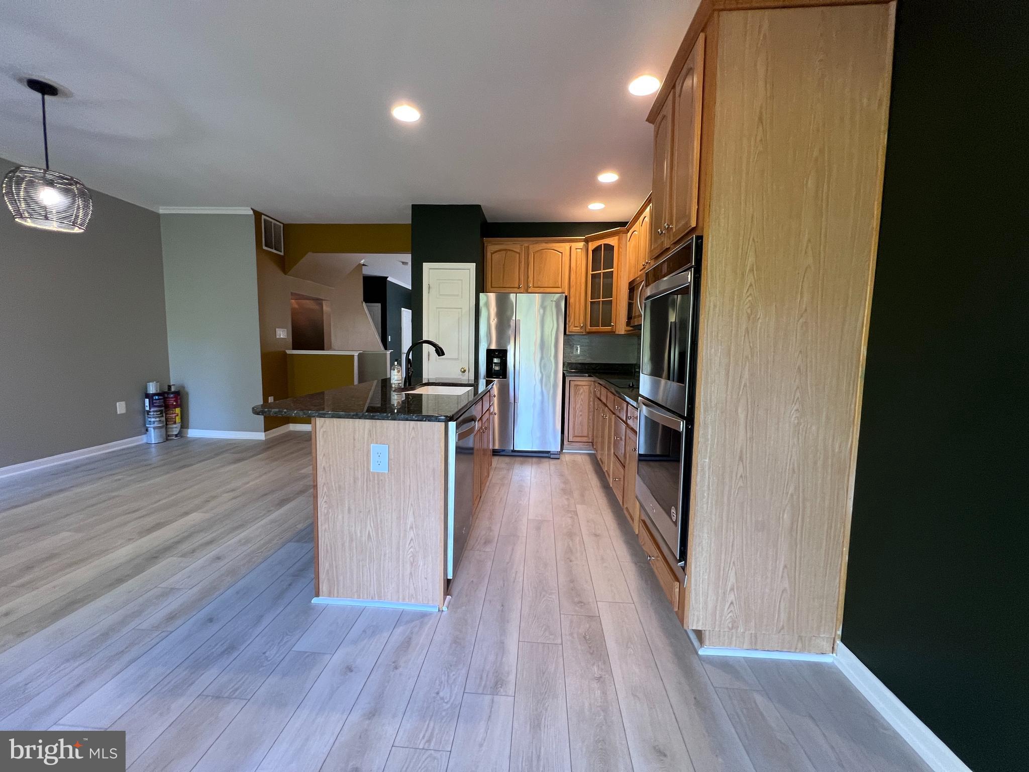 CARTERWOOD - Residential Lease