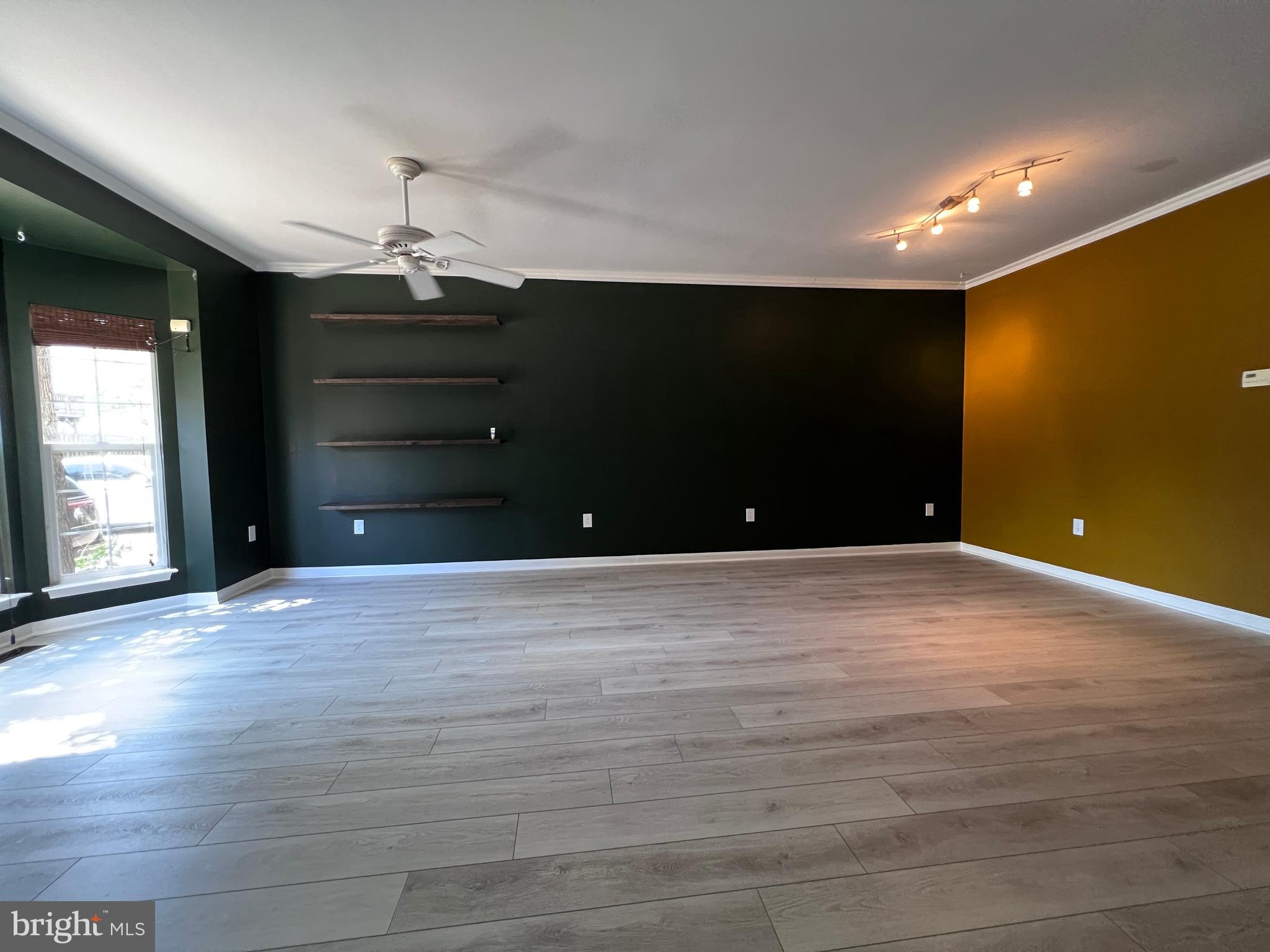 CARTERWOOD - Residential Lease