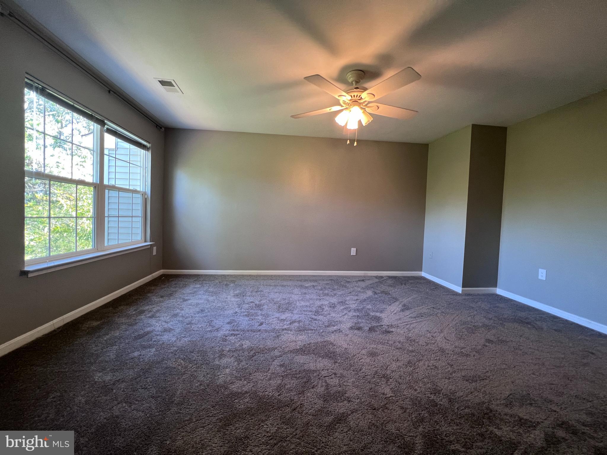 CARTERWOOD - Residential Lease