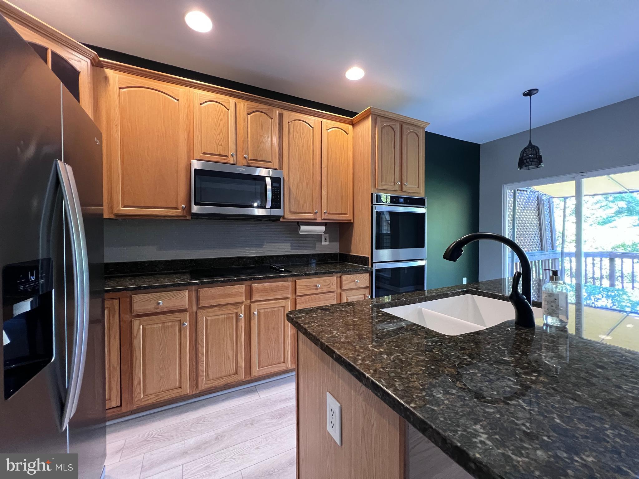 CARTERWOOD - Residential Lease