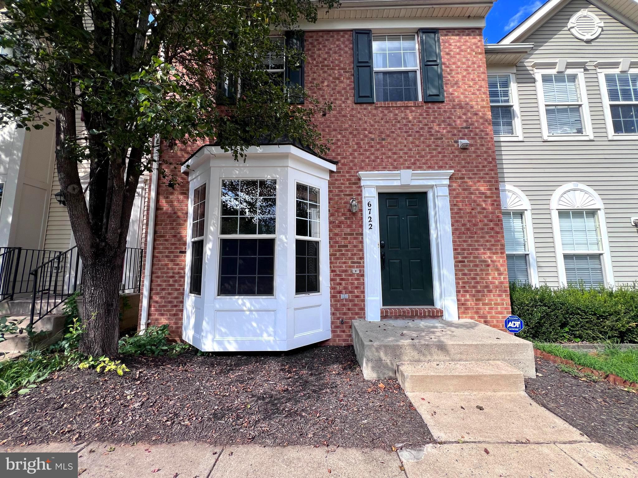 CARTERWOOD - Residential Lease