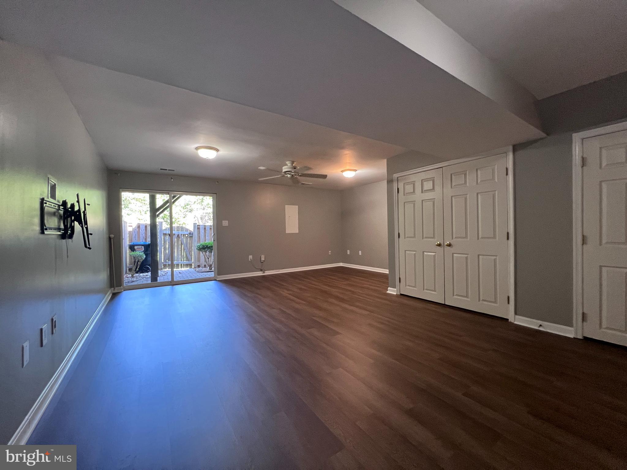 CARTERWOOD - Residential Lease