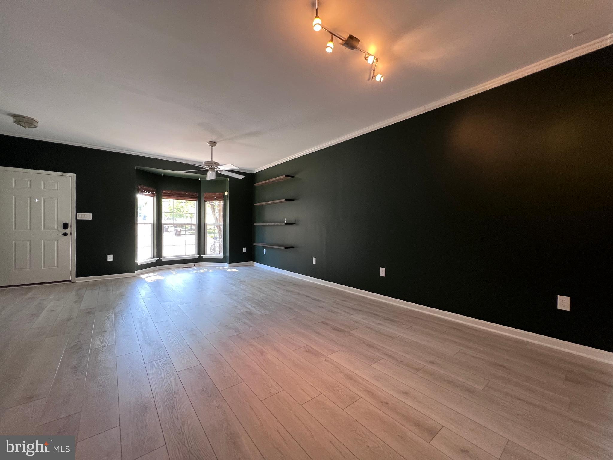 CARTERWOOD - Residential Lease