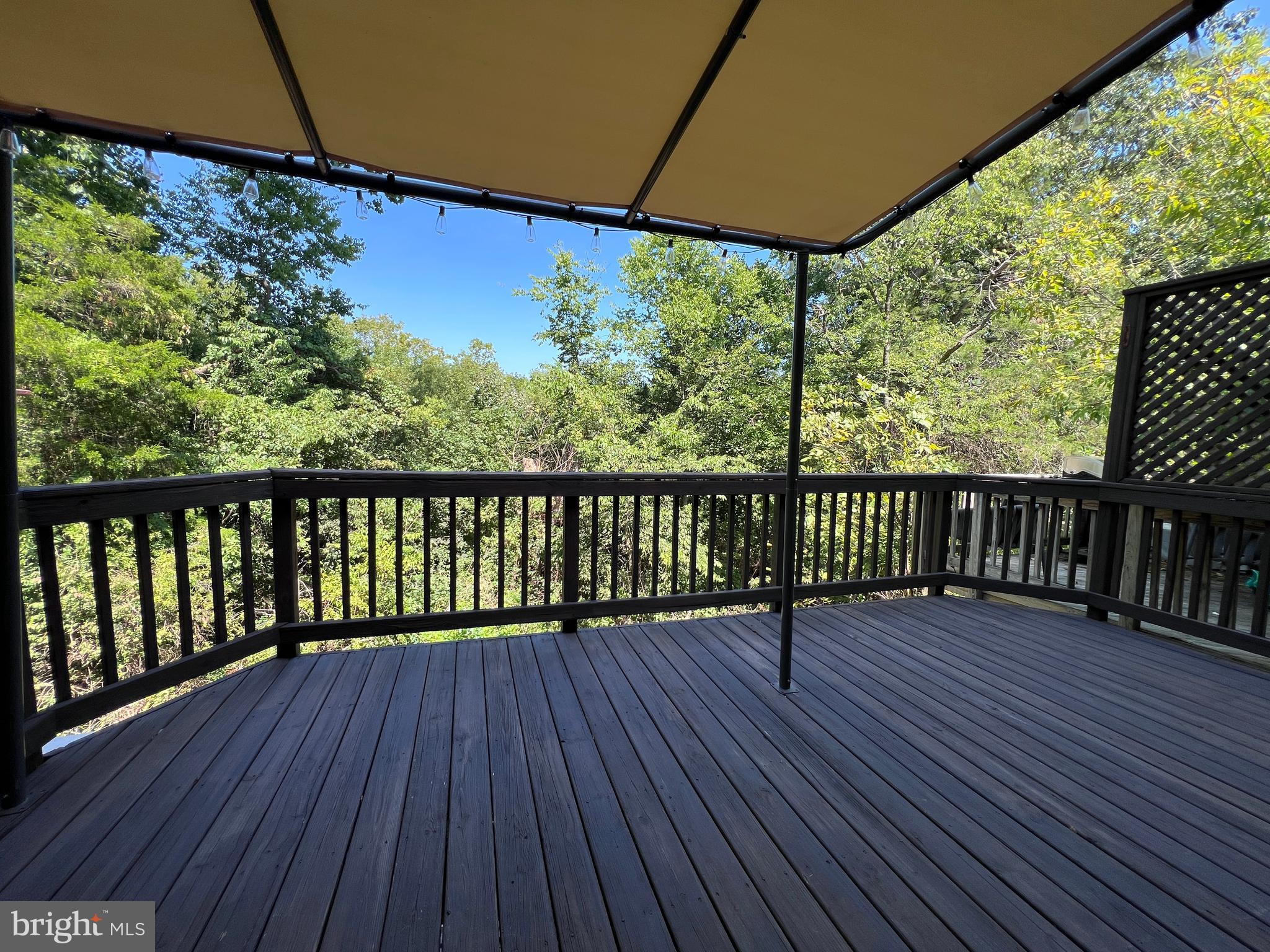 CARTERWOOD - Residential Lease