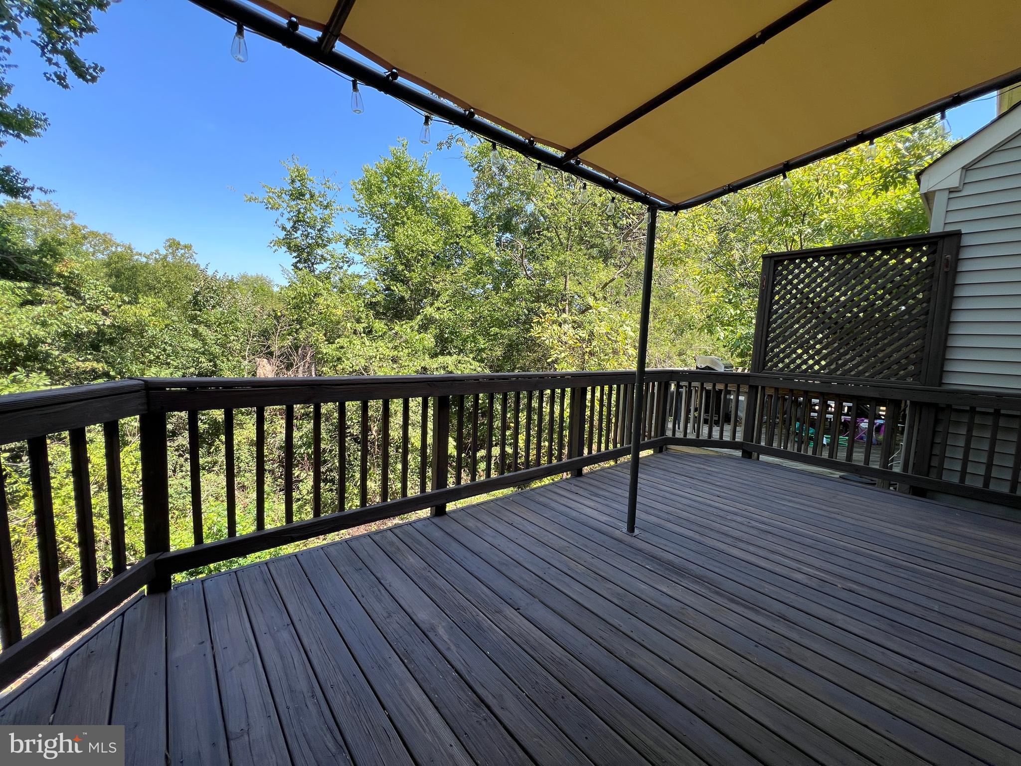 CARTERWOOD - Residential Lease