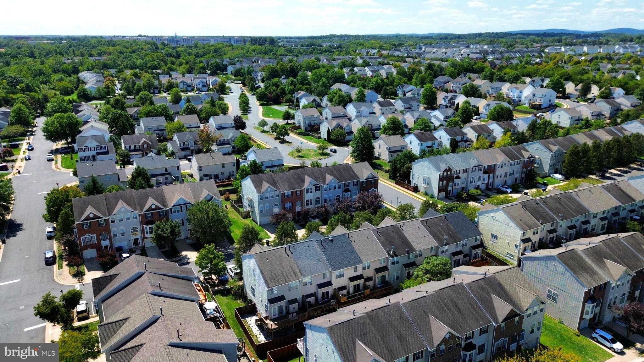 CARTERWOOD - Residential Lease