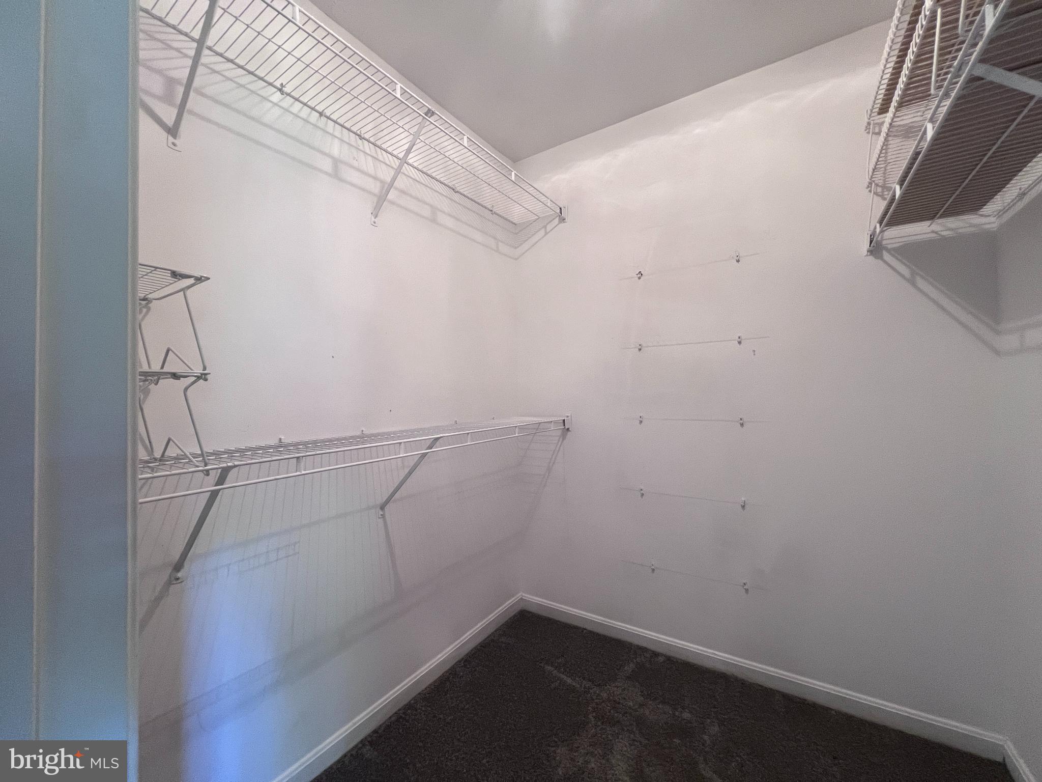 CARTERWOOD - Residential Lease