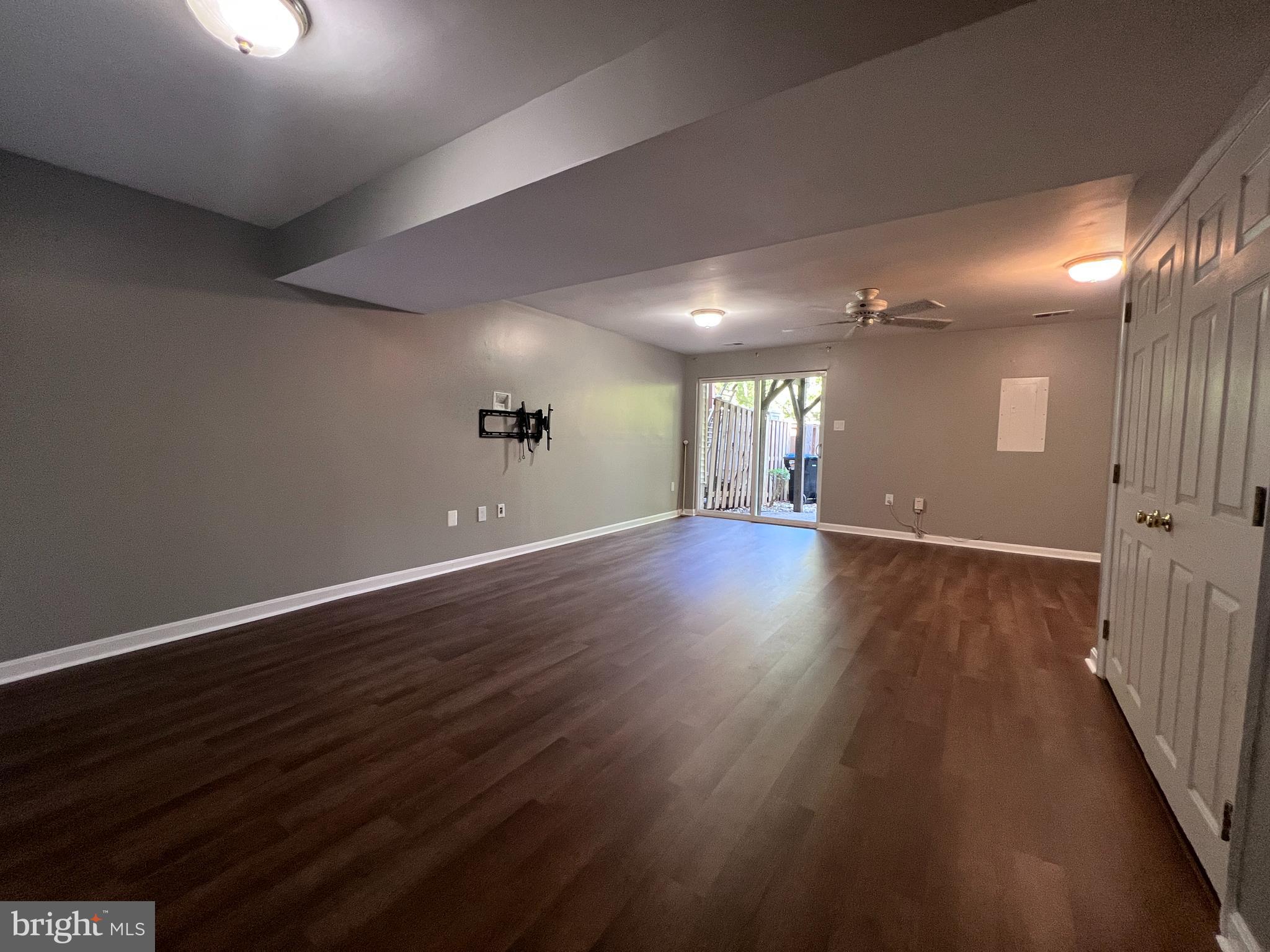 CARTERWOOD - Residential Lease