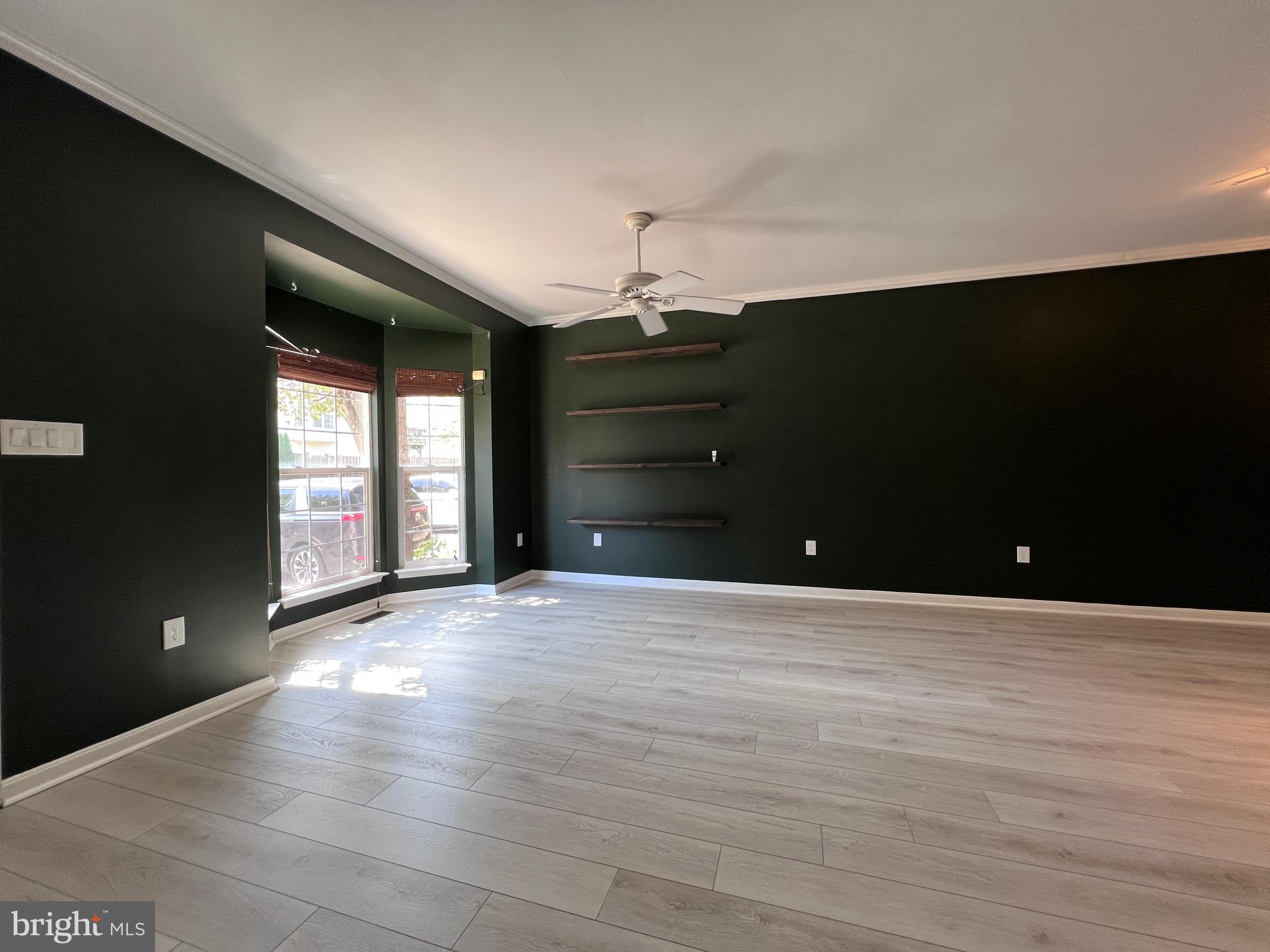 CARTERWOOD - Residential Lease