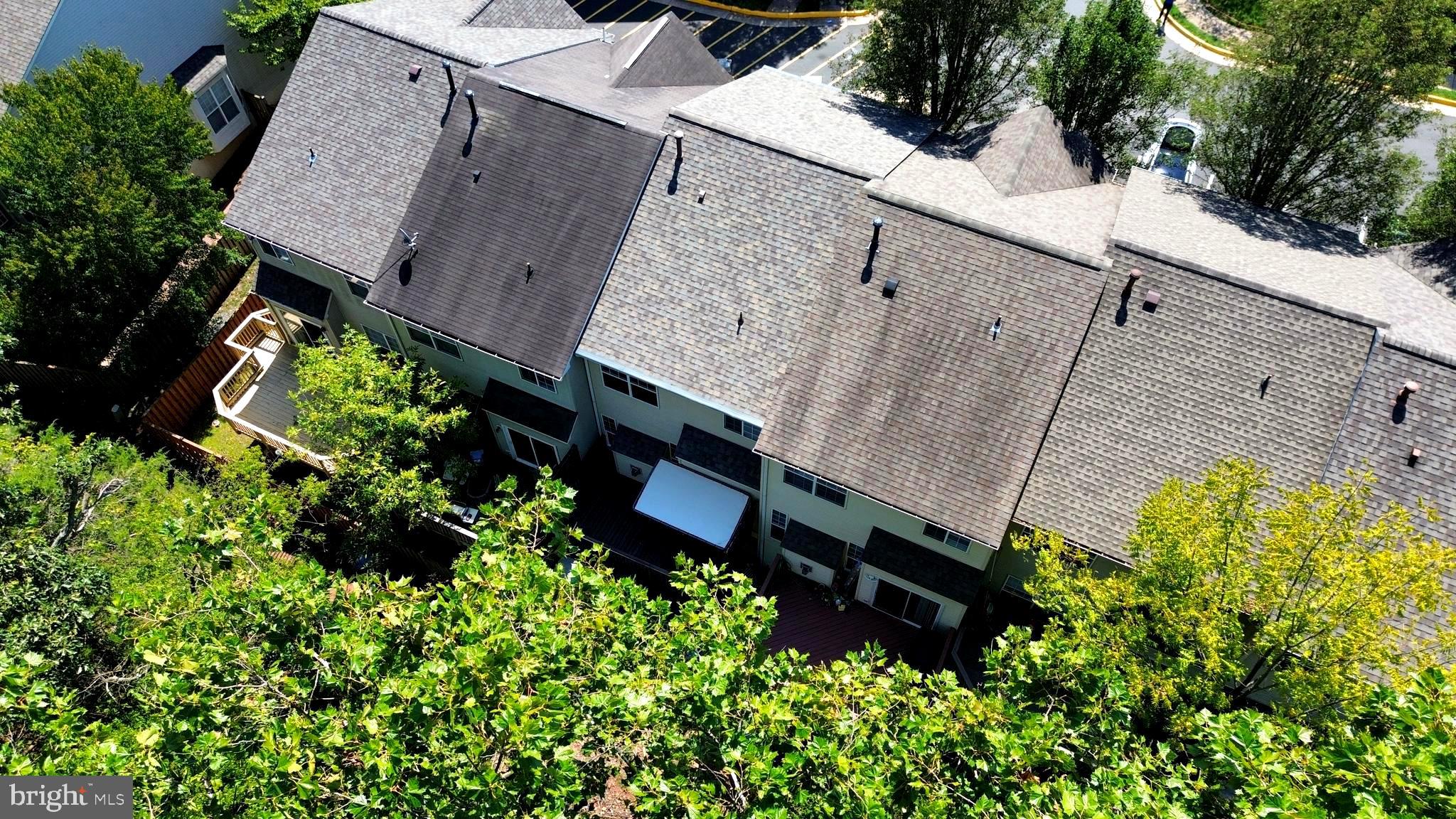 CARTERWOOD - Residential Lease