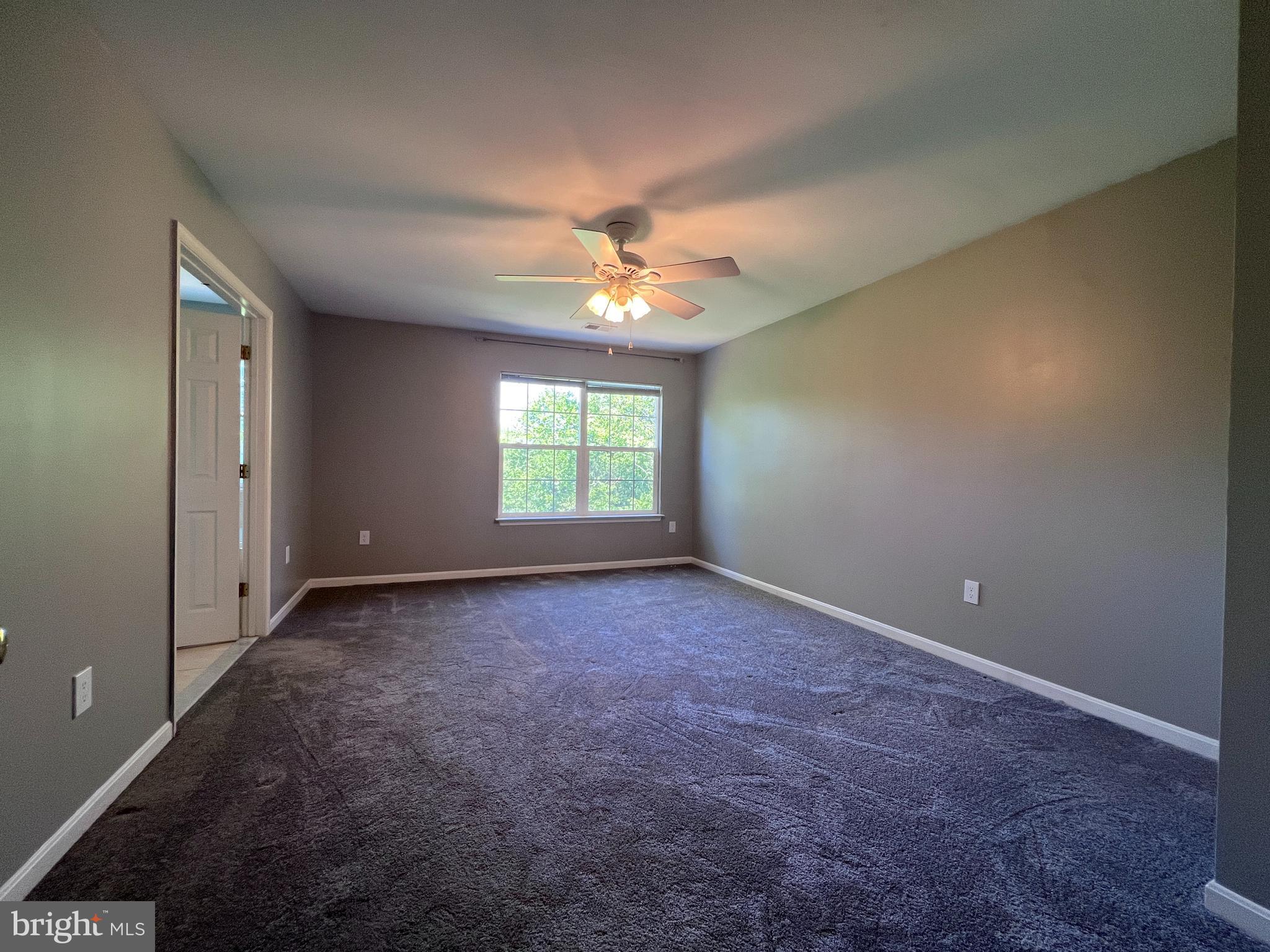 CARTERWOOD - Residential Lease