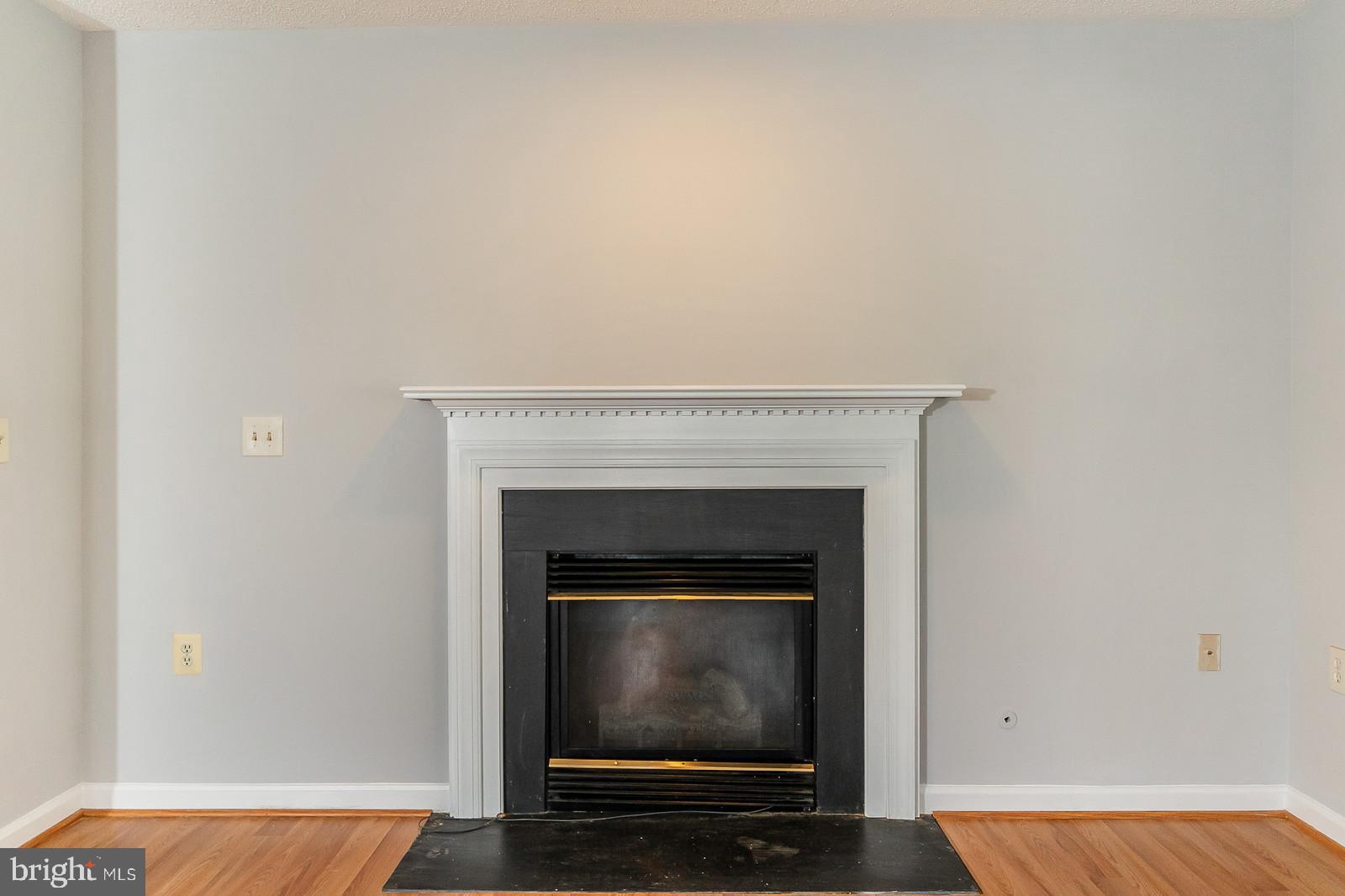 ASHBURN FARM - Residential