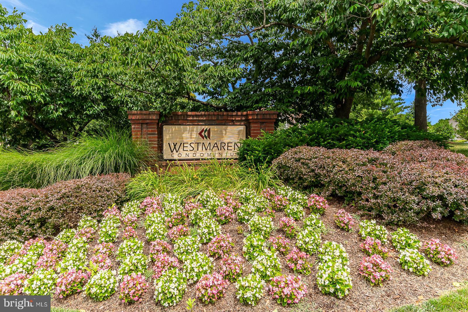 ASHBURN FARM - Residential