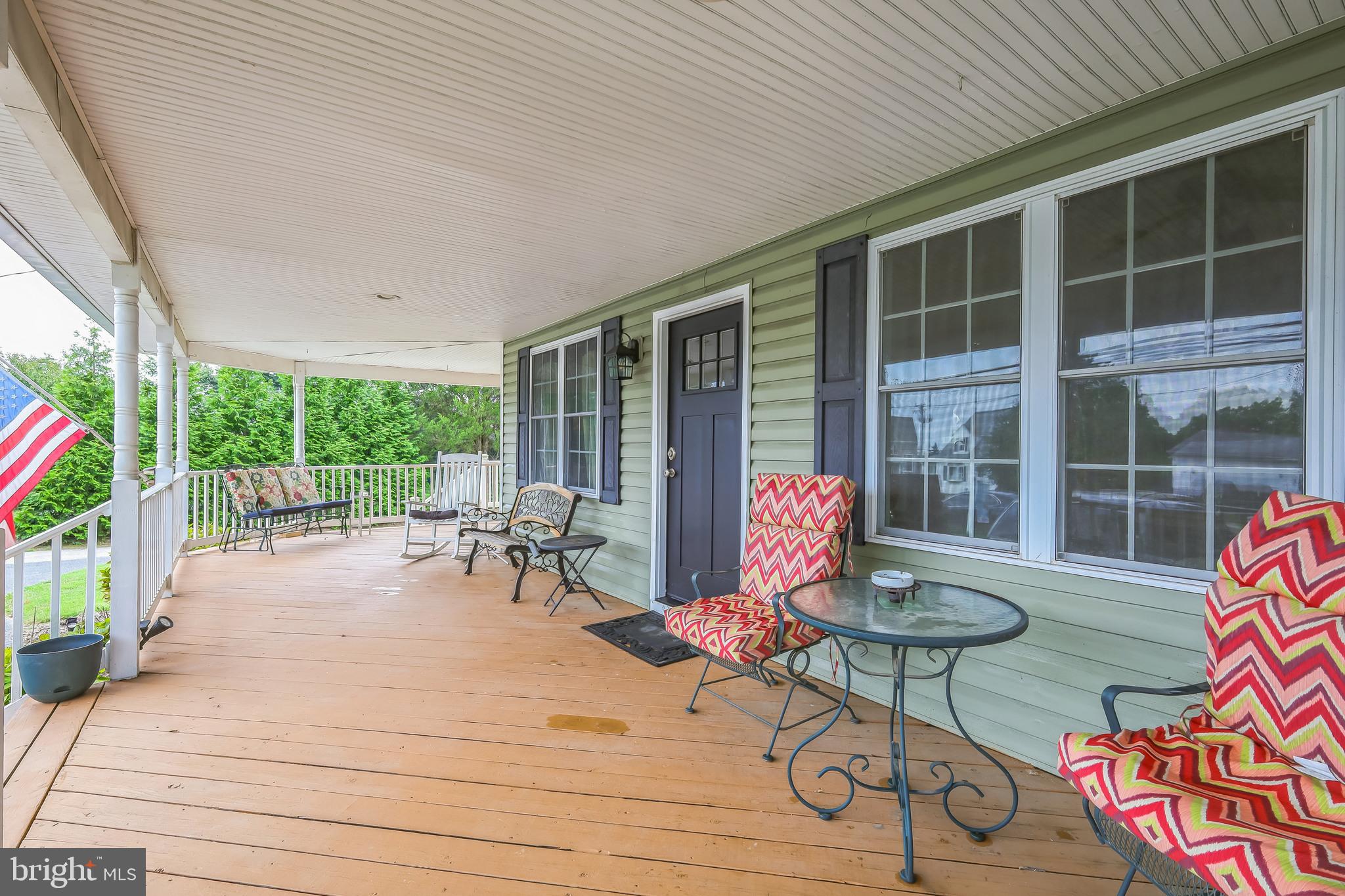 9260 OLD SCAGGSVILLE ROAD
