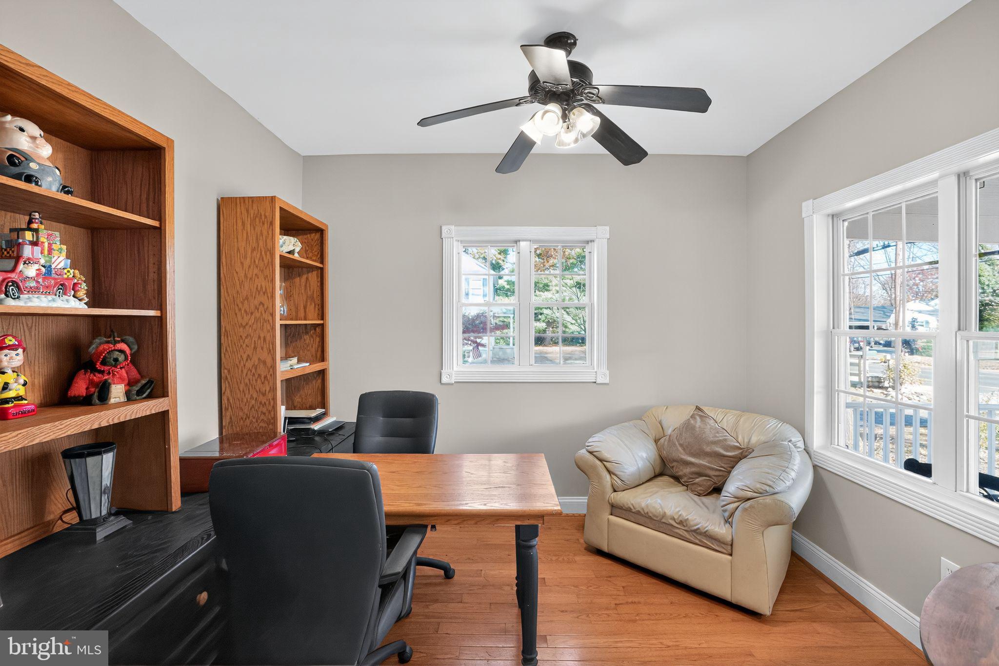 HIGH RIDGE - Residential