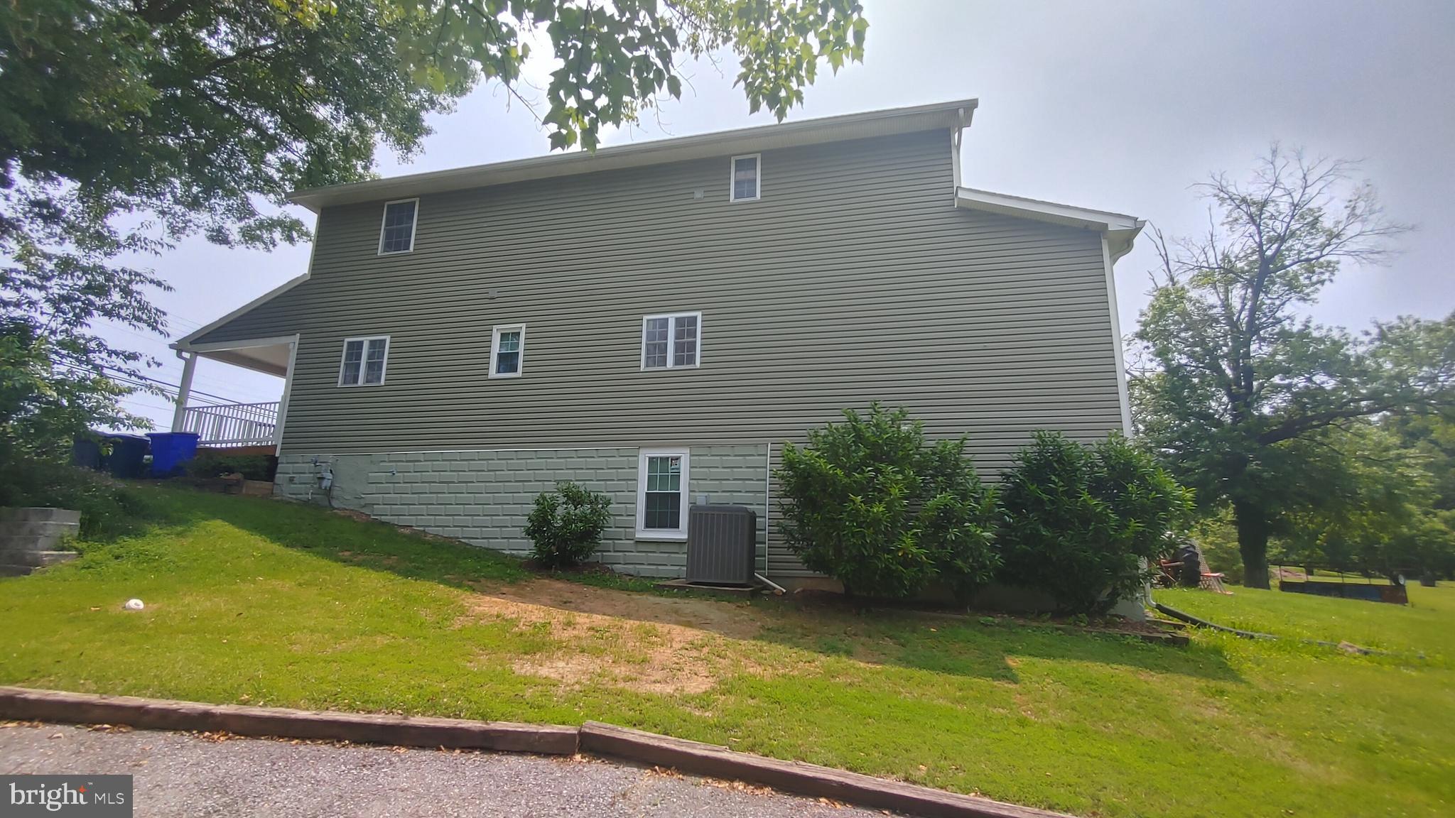 9260 OLD SCAGGSVILLE ROAD
