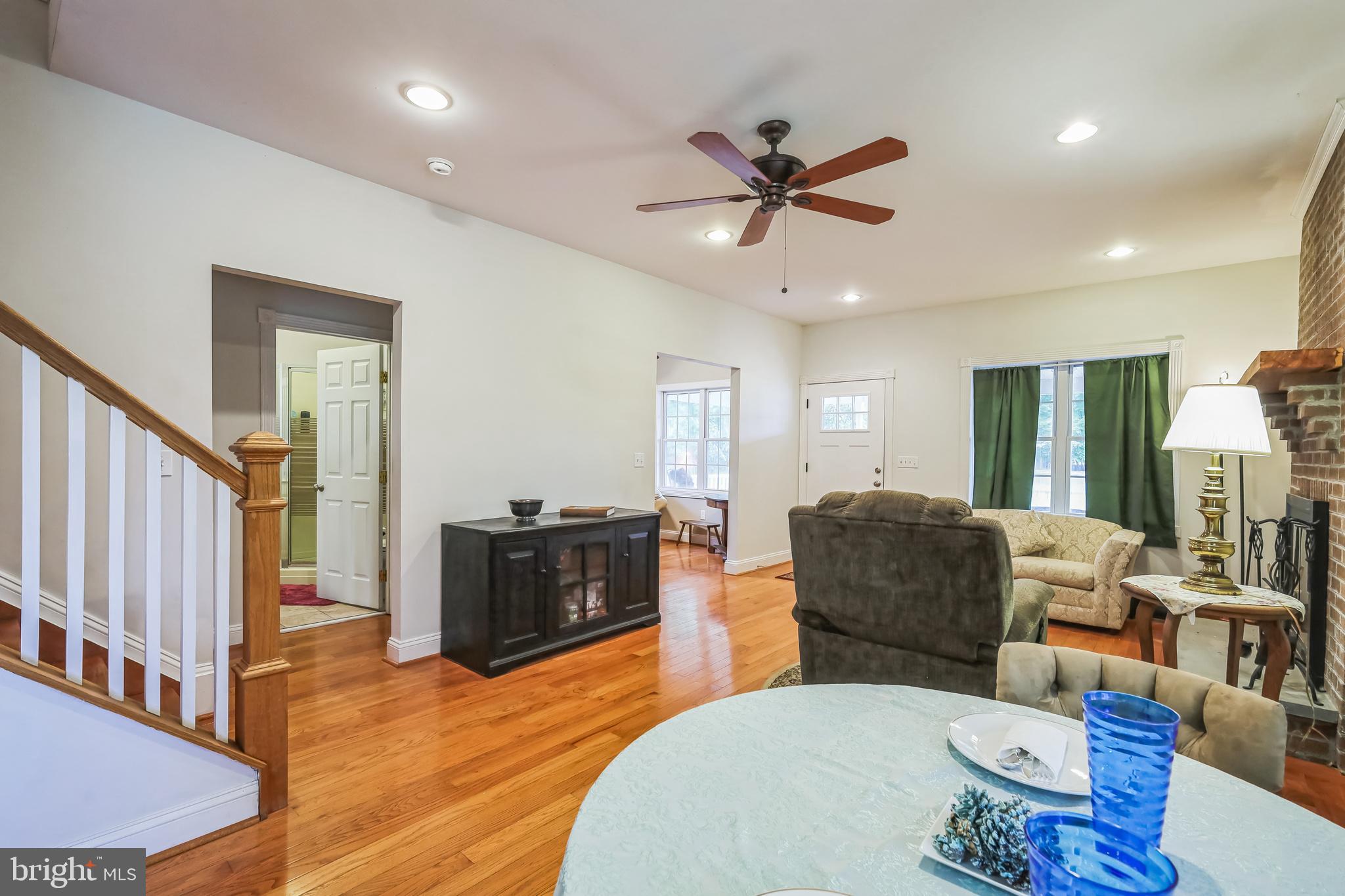 9260 OLD SCAGGSVILLE ROAD