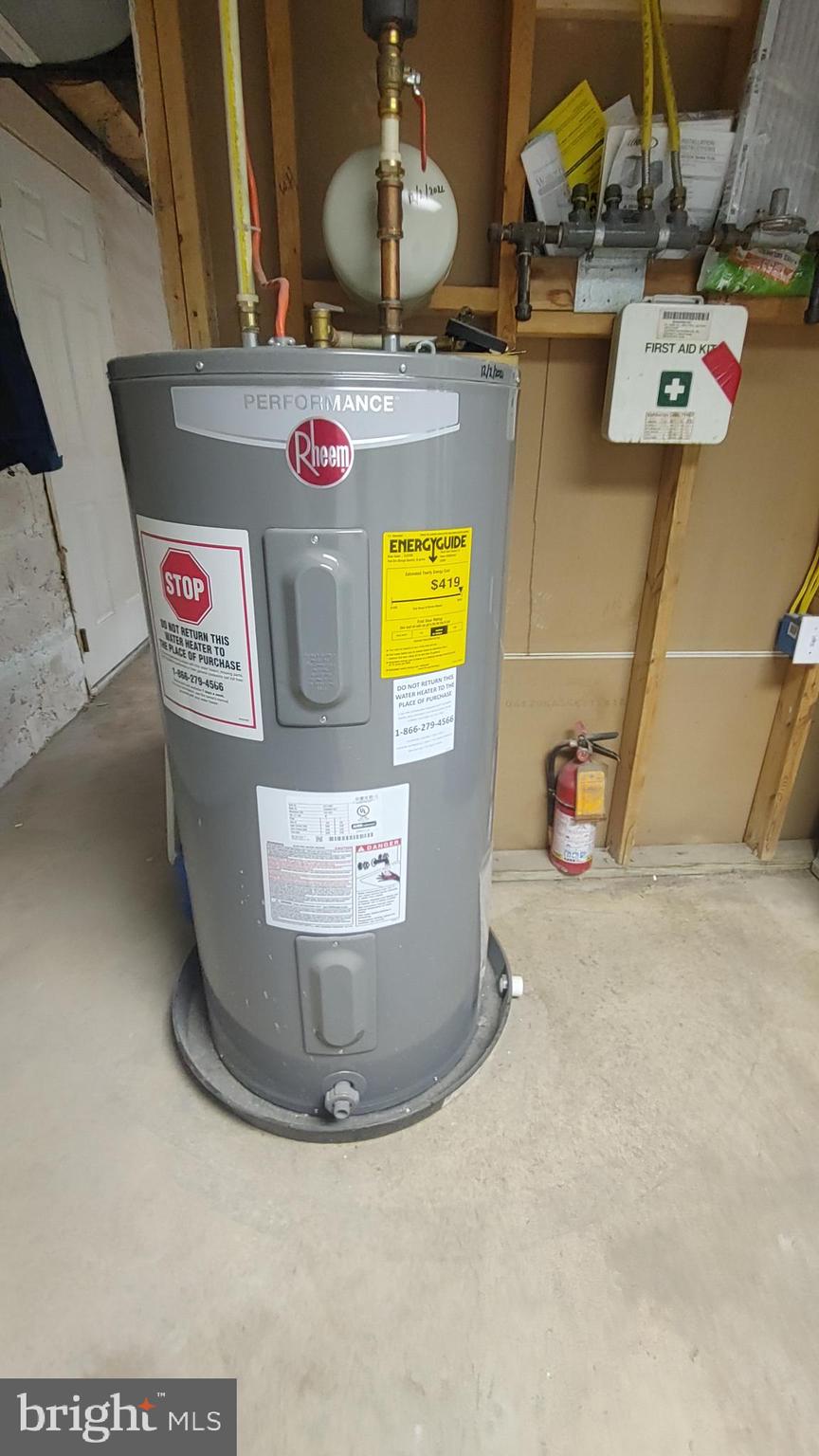 HIGH RIDGE - Residential