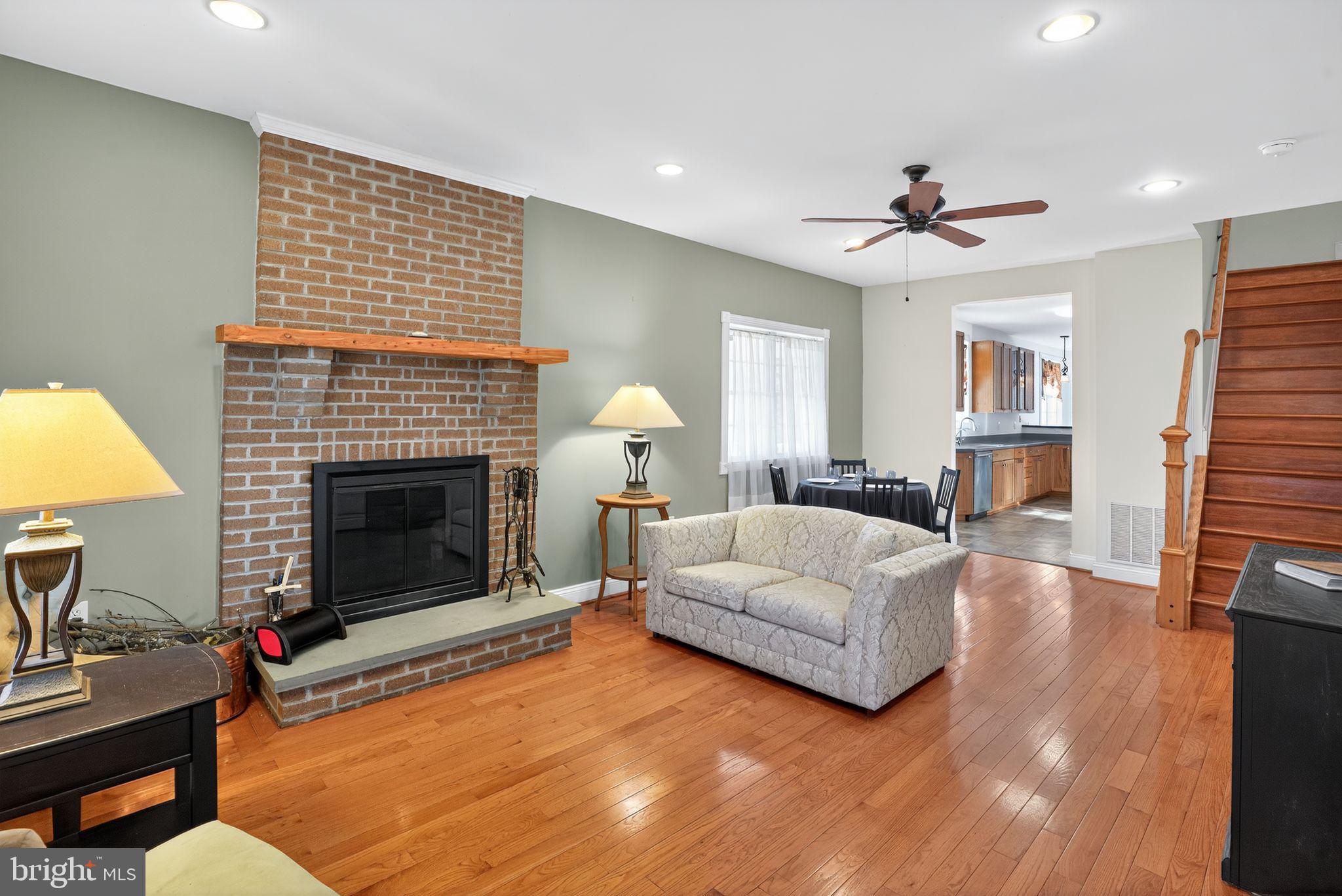 9260 OLD SCAGGSVILLE ROAD