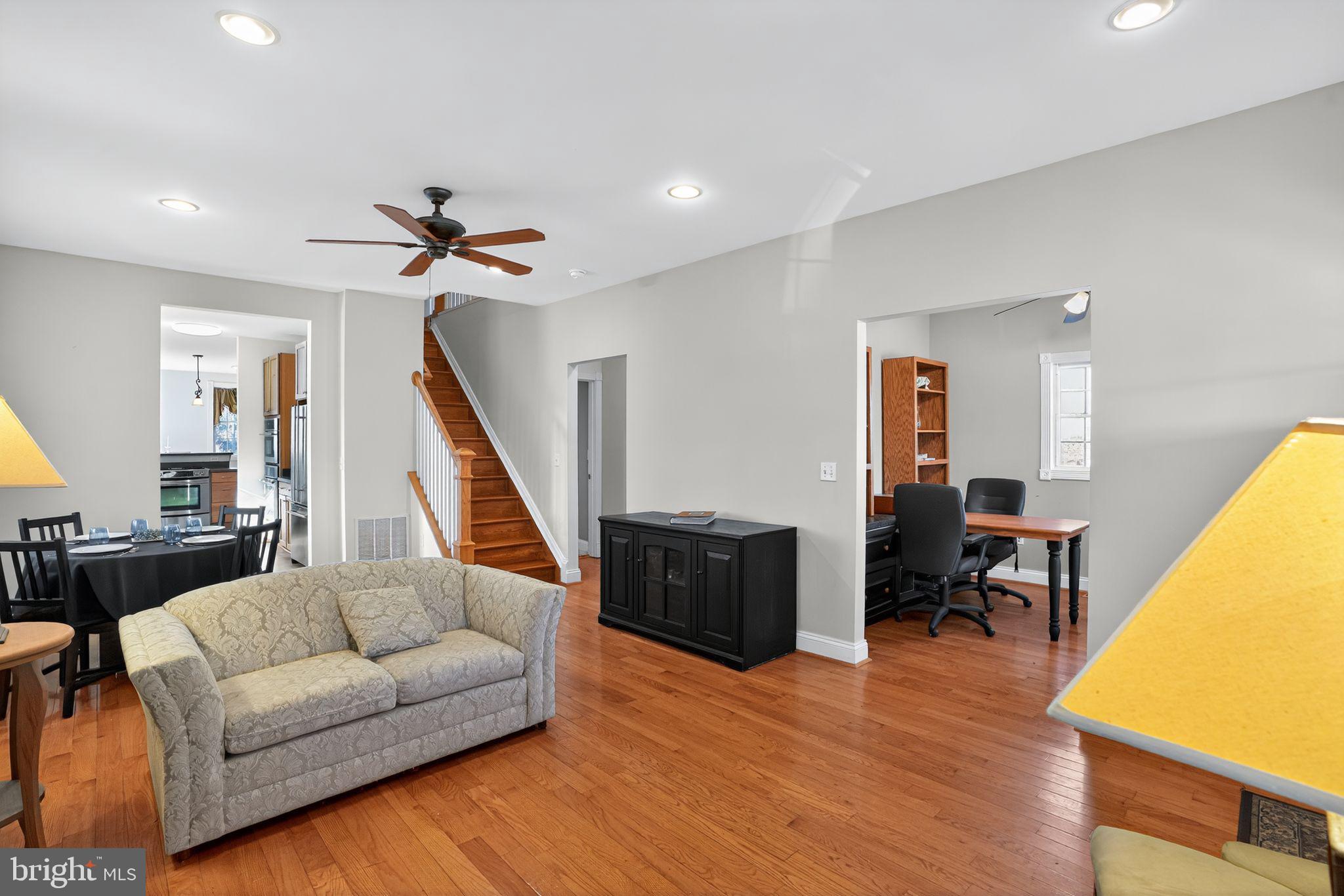 HIGH RIDGE - Residential