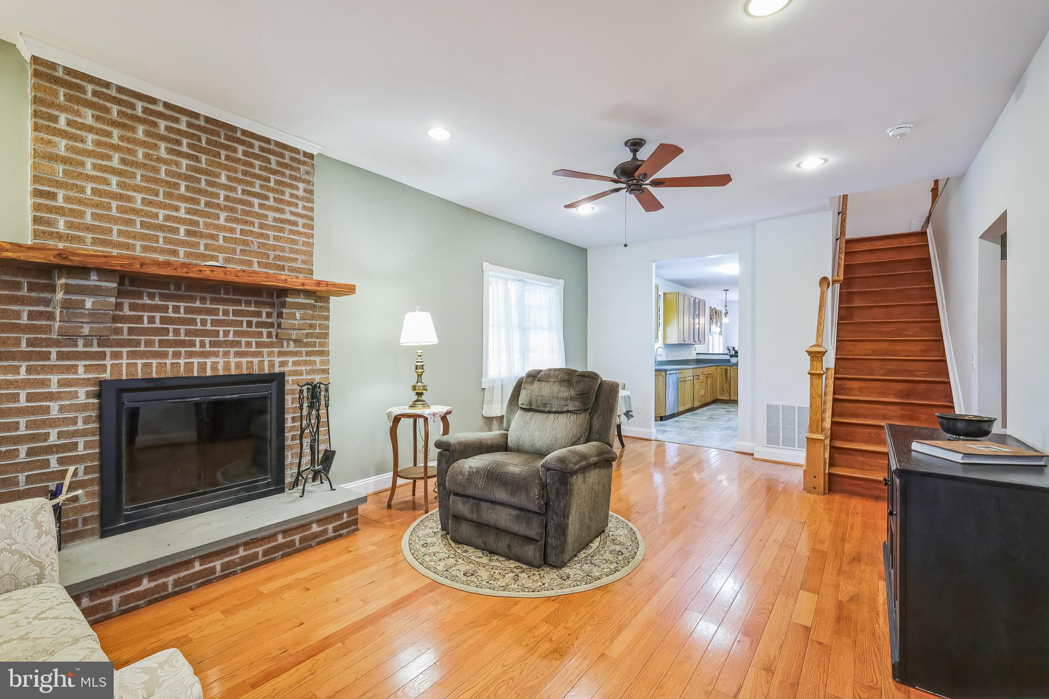 9260 OLD SCAGGSVILLE ROAD
