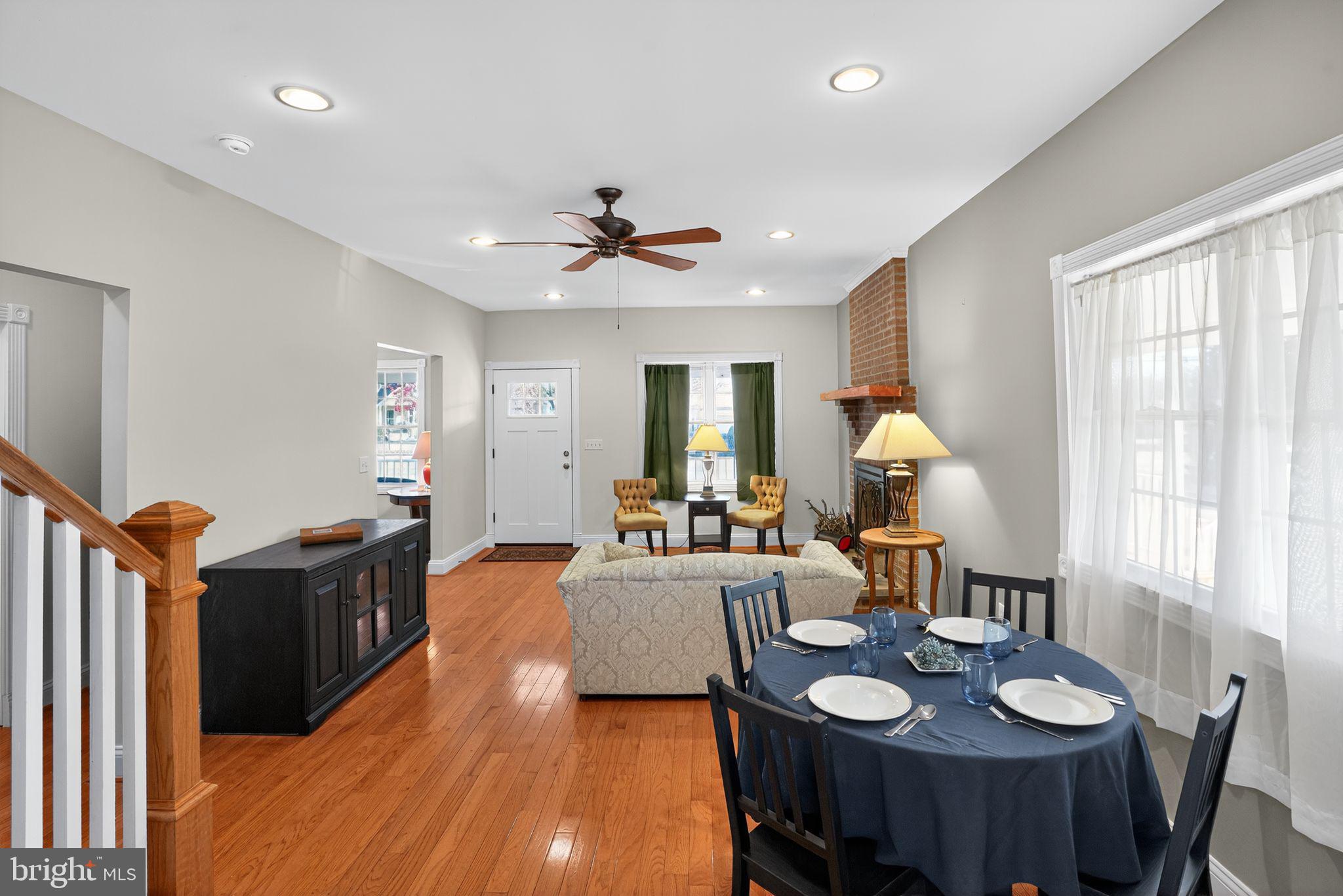 9260 OLD SCAGGSVILLE ROAD