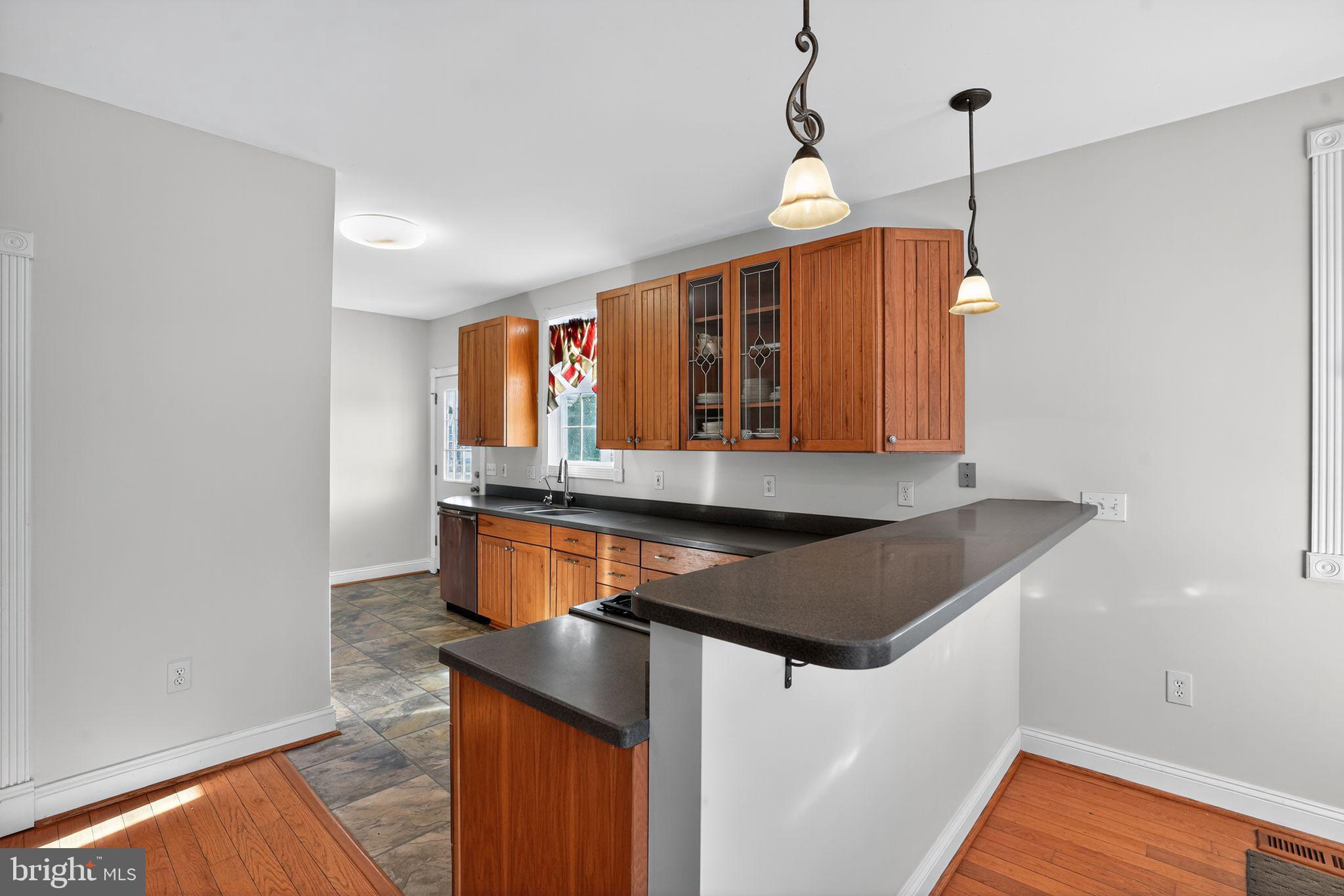 HIGH RIDGE - Residential