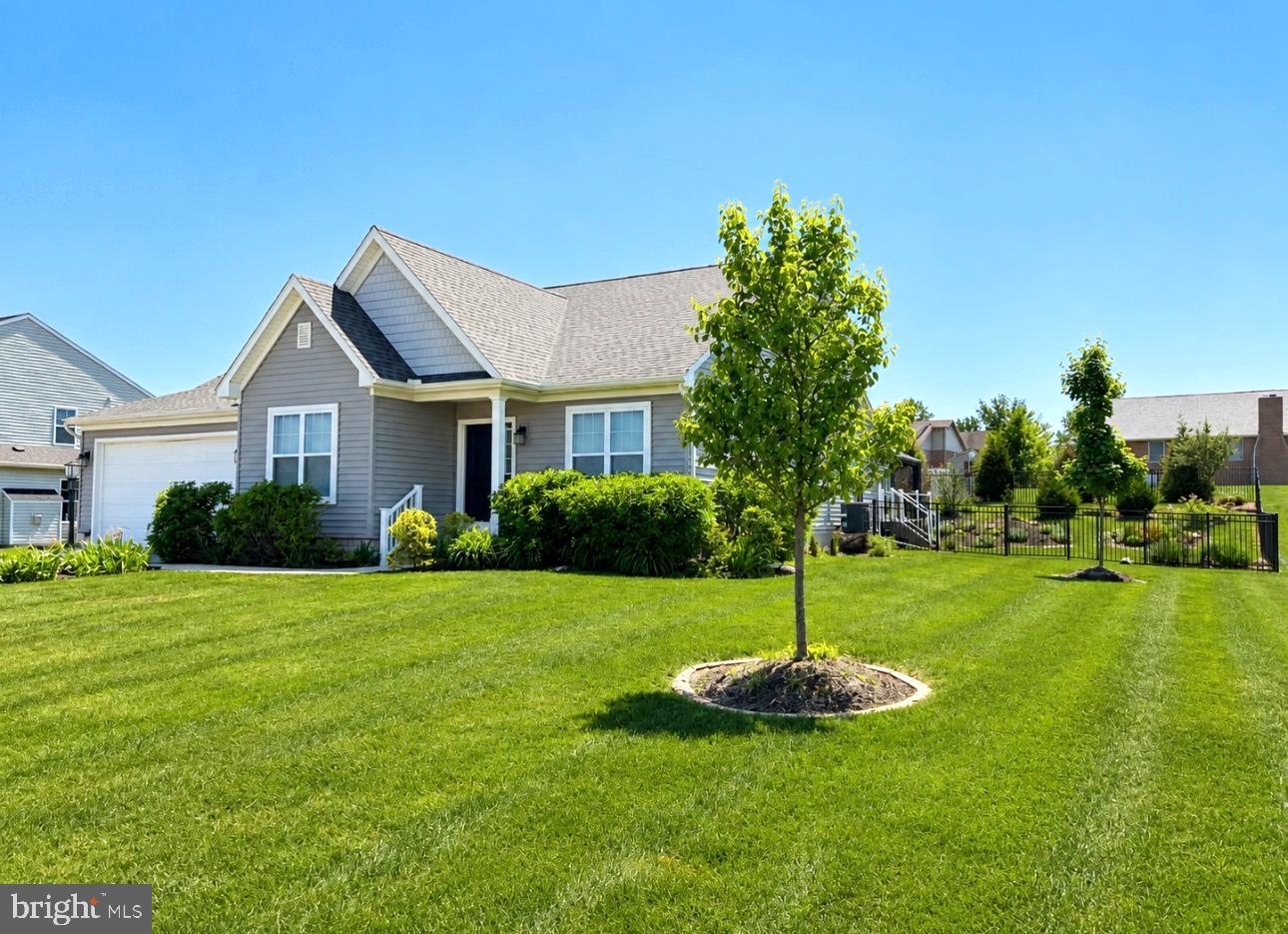 2309 PALOMINO ROAD