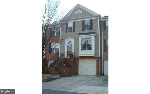 Townhouse For Sale - 15110 Deer Valley Terrace<br/> SILVER SPRING, MD 20906