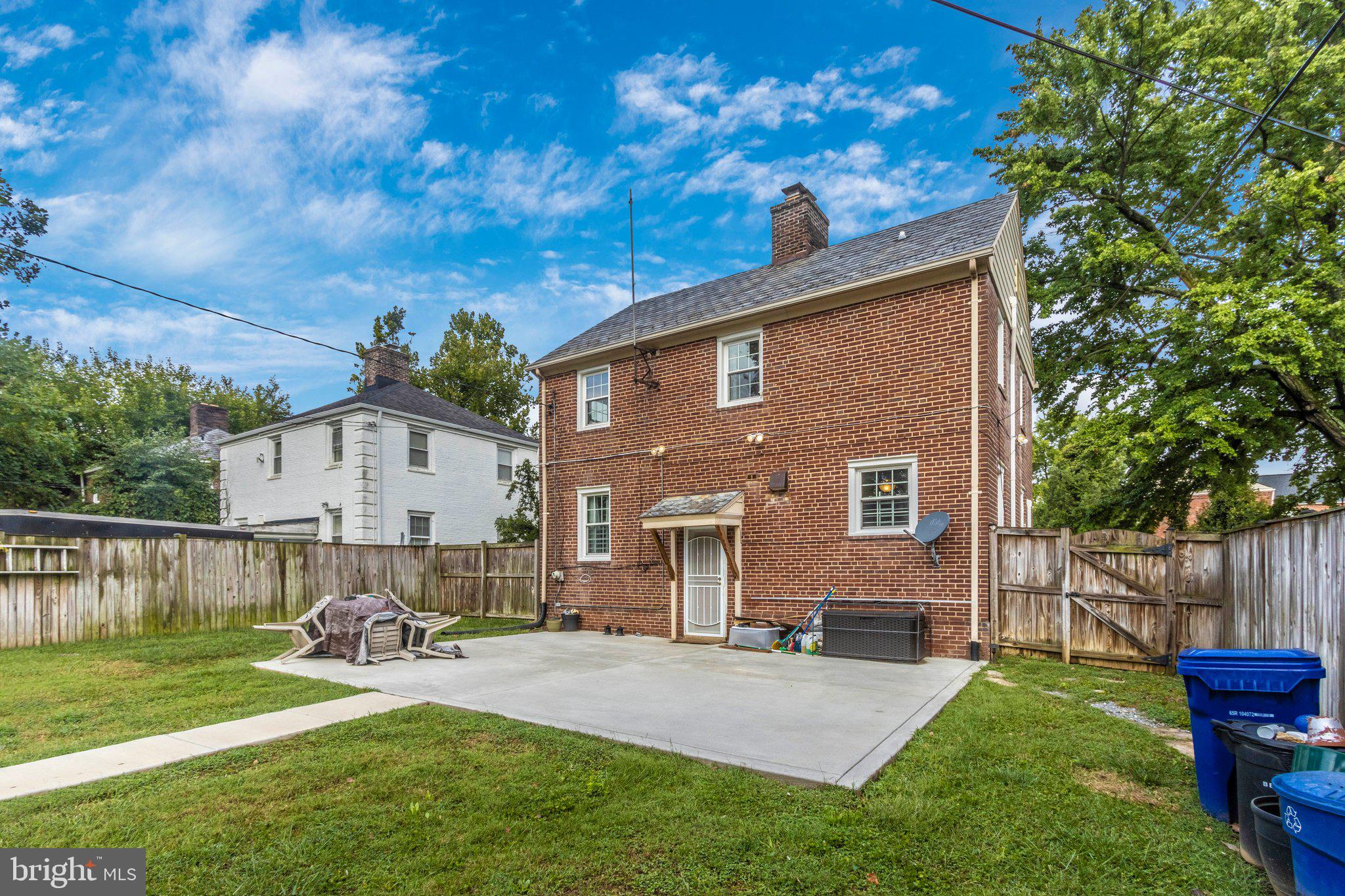 UPPER PARK HEIGHTS - Residential