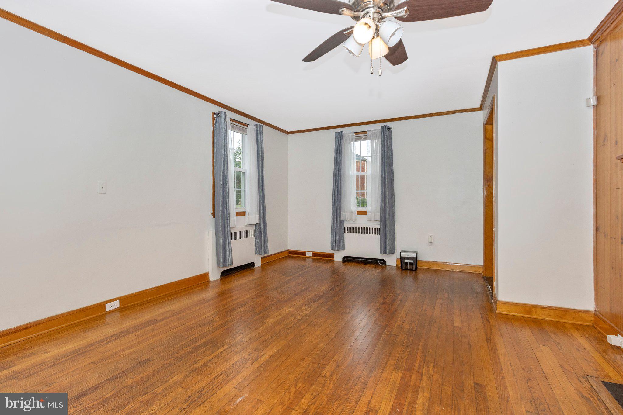 UPPER PARK HEIGHTS - Residential