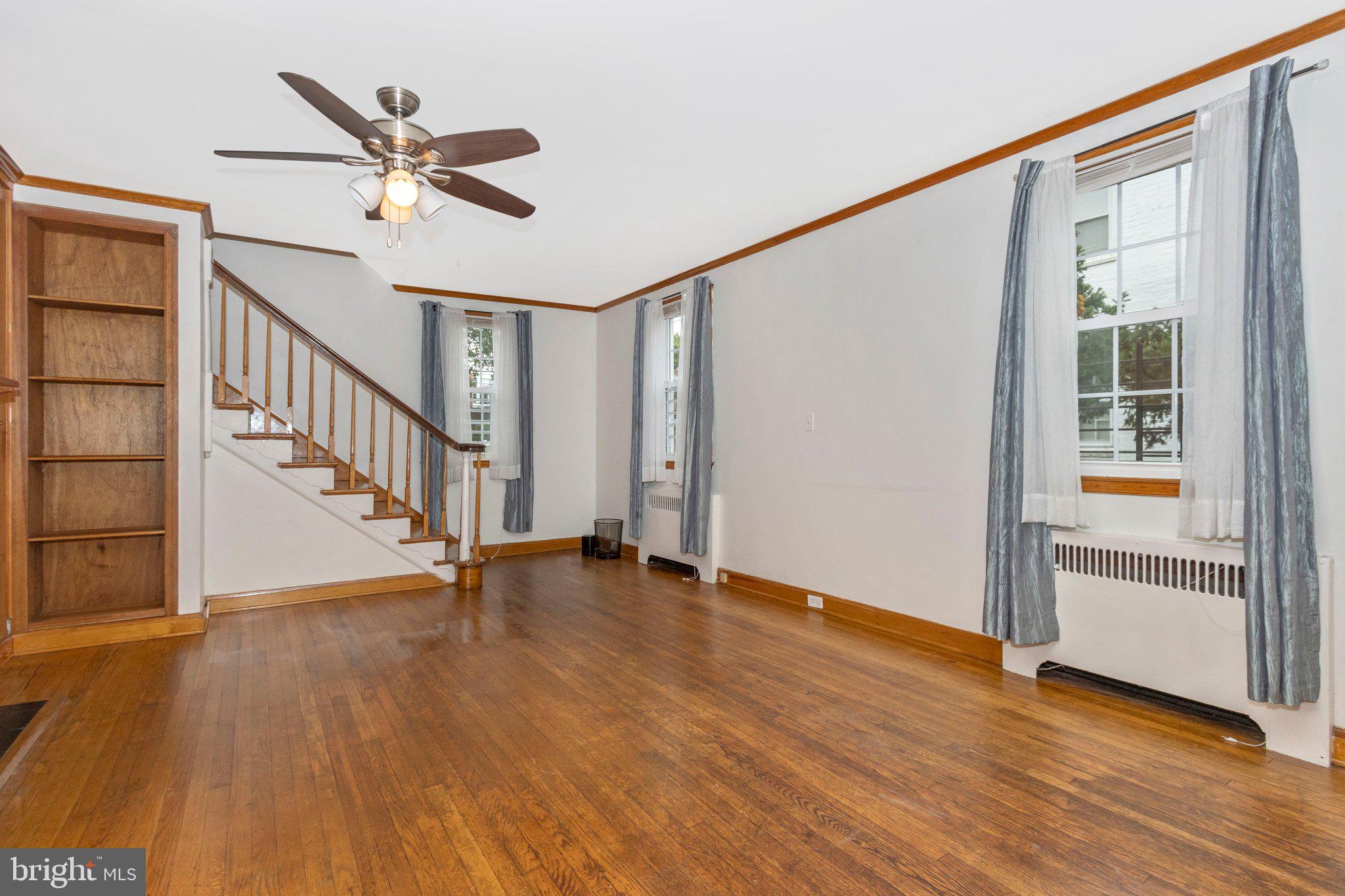 UPPER PARK HEIGHTS - Residential