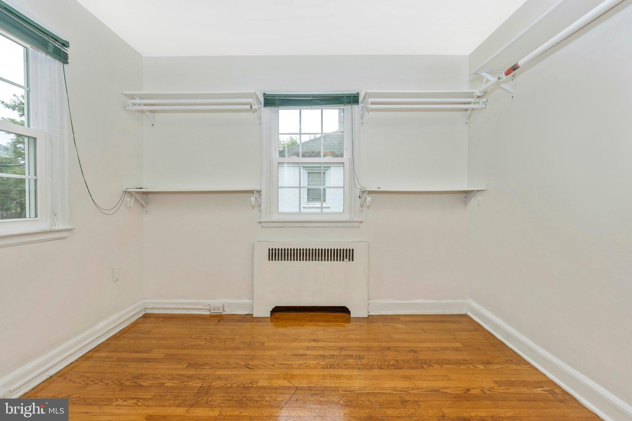 UPPER PARK HEIGHTS - Residential