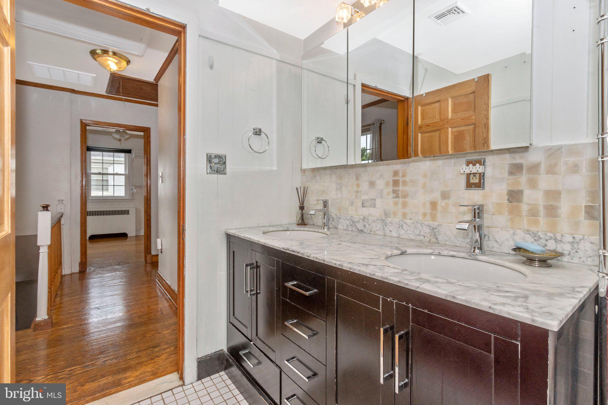 UPPER PARK HEIGHTS - Residential