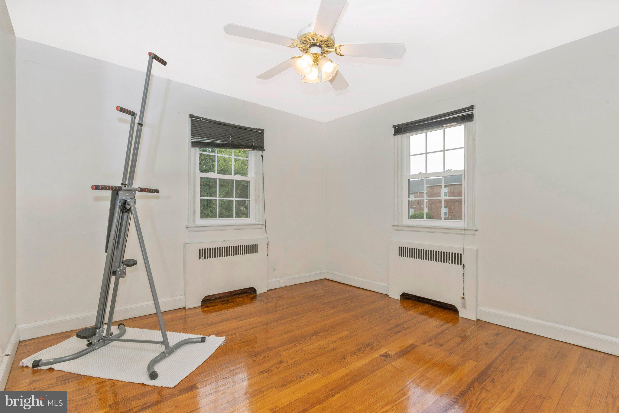 UPPER PARK HEIGHTS - Residential