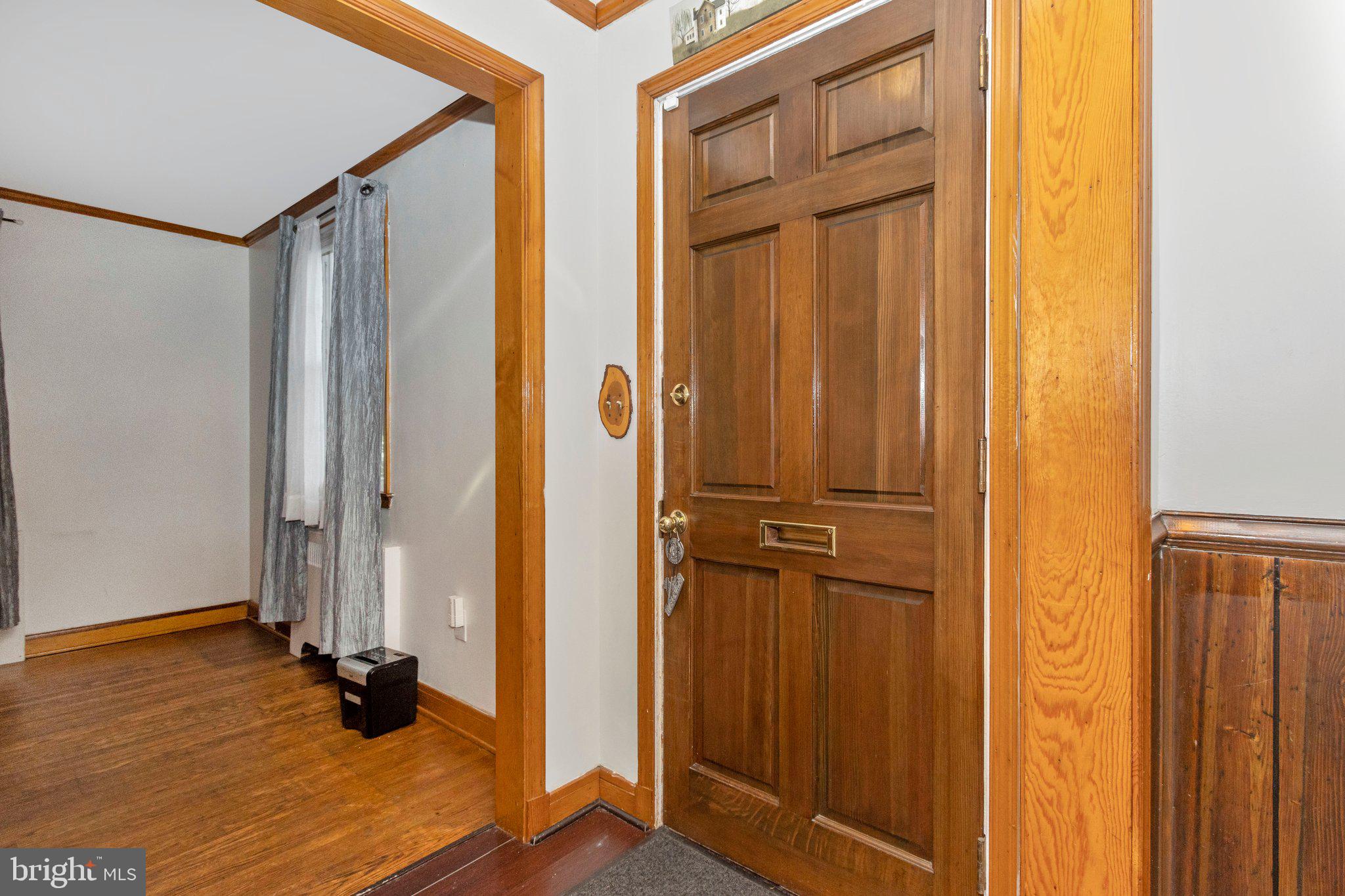 UPPER PARK HEIGHTS - Residential