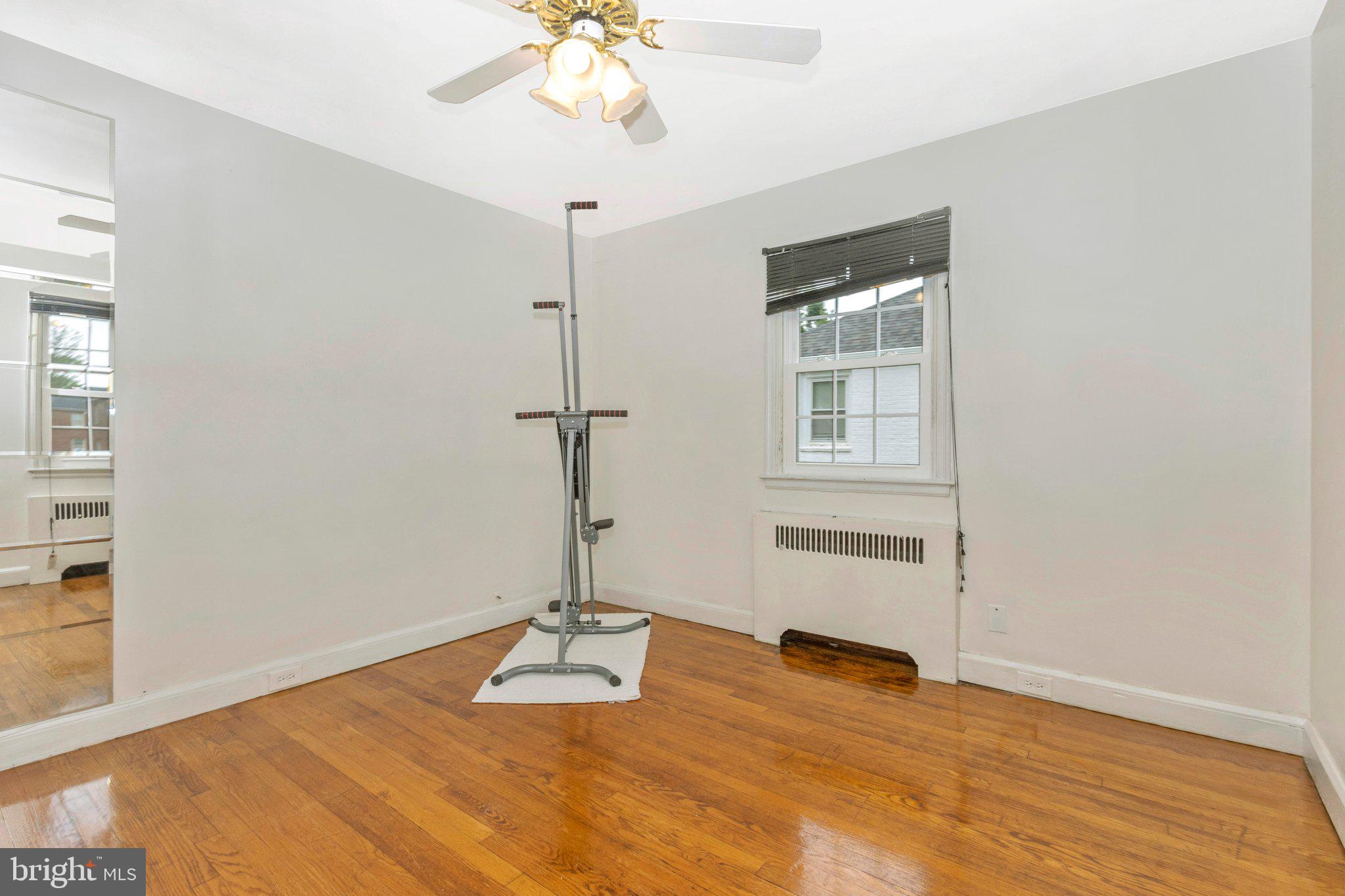 UPPER PARK HEIGHTS - Residential