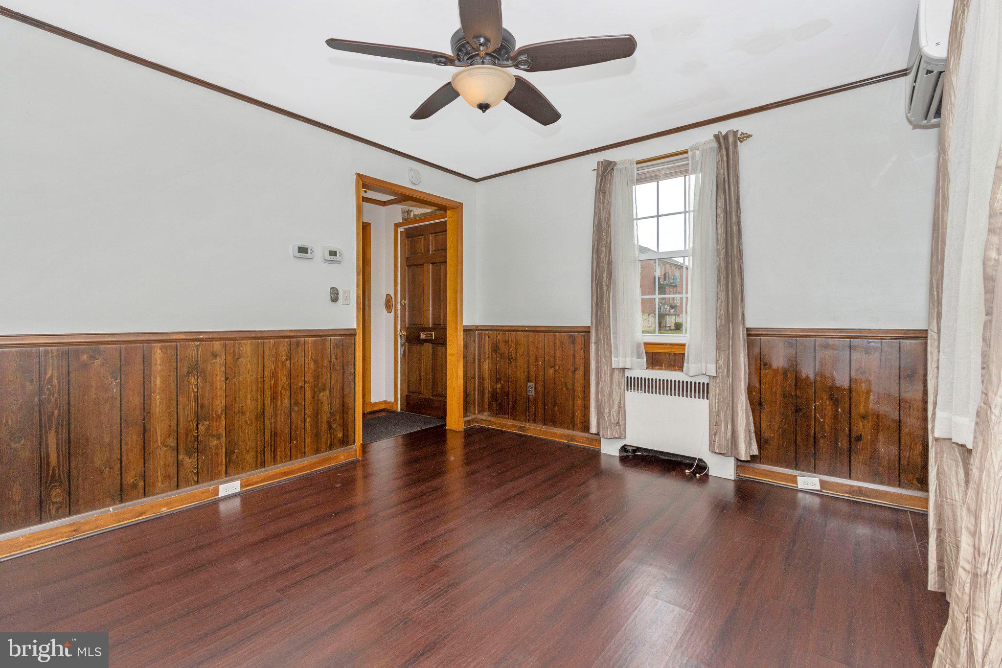 UPPER PARK HEIGHTS - Residential