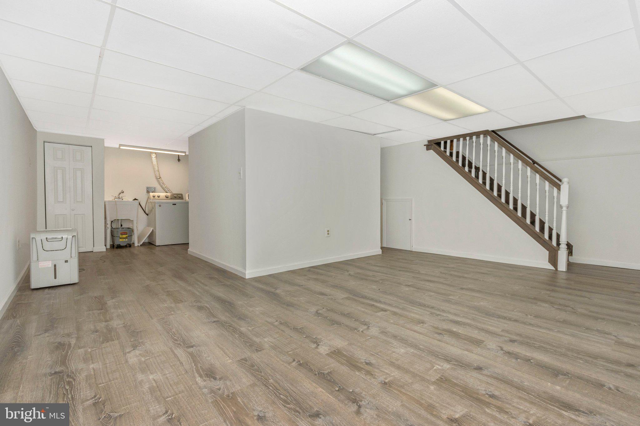 UPPER PARK HEIGHTS - Residential