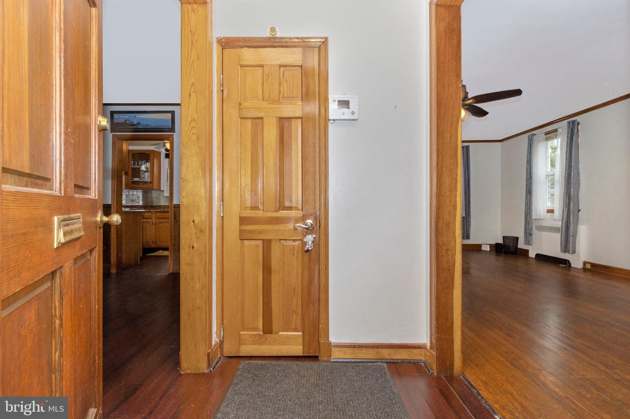 UPPER PARK HEIGHTS - Residential