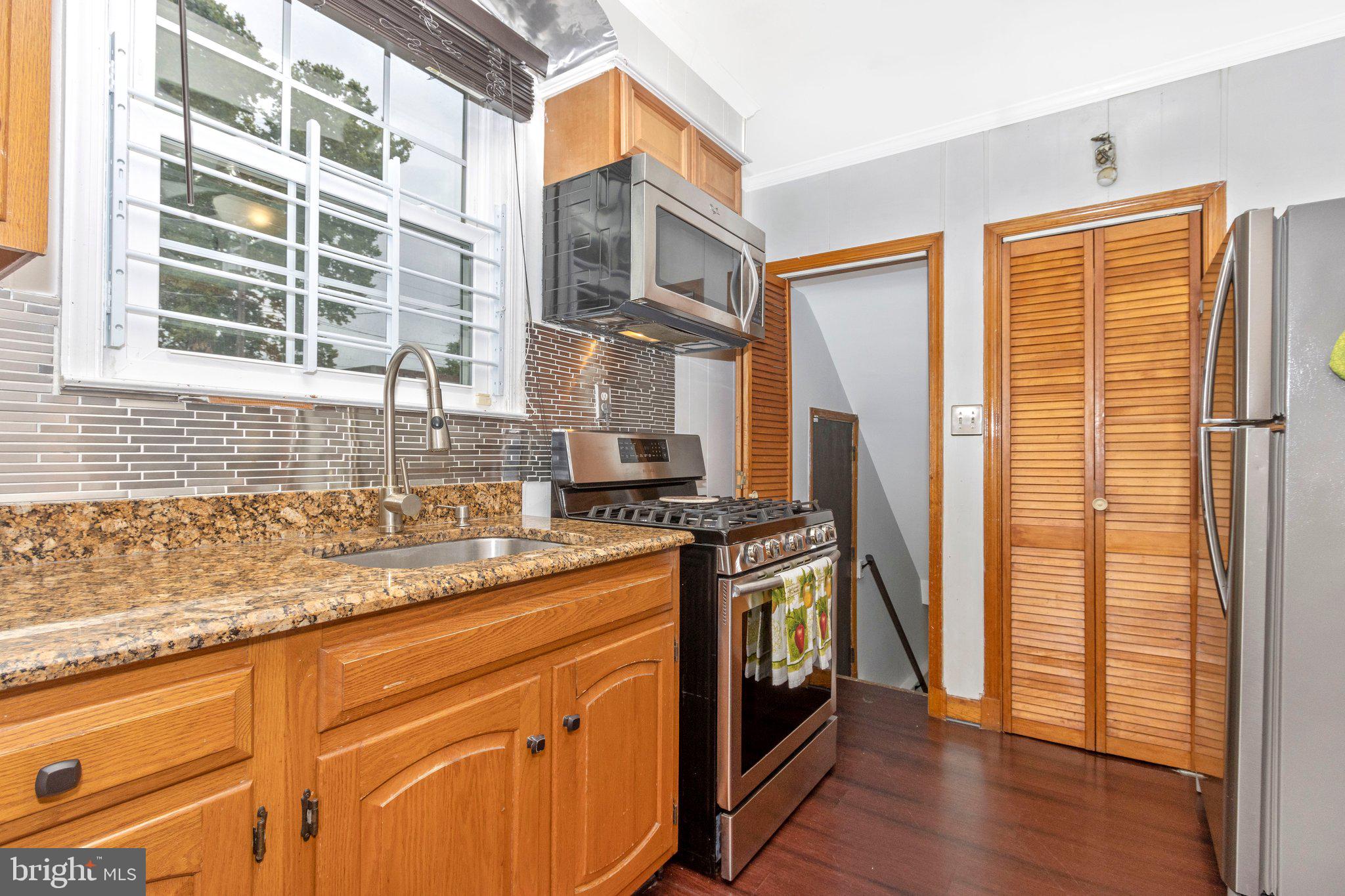 UPPER PARK HEIGHTS - Residential