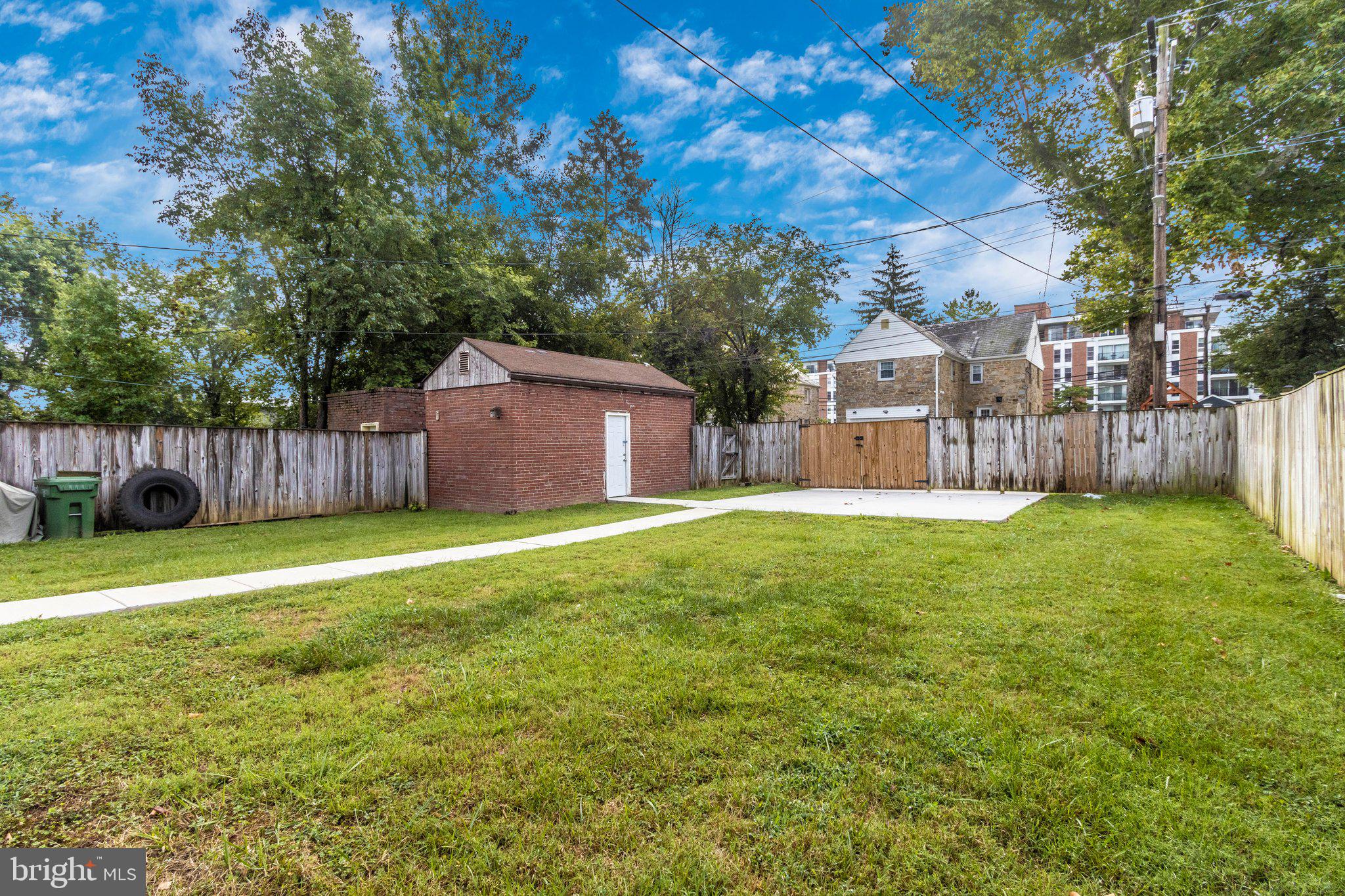 UPPER PARK HEIGHTS - Residential