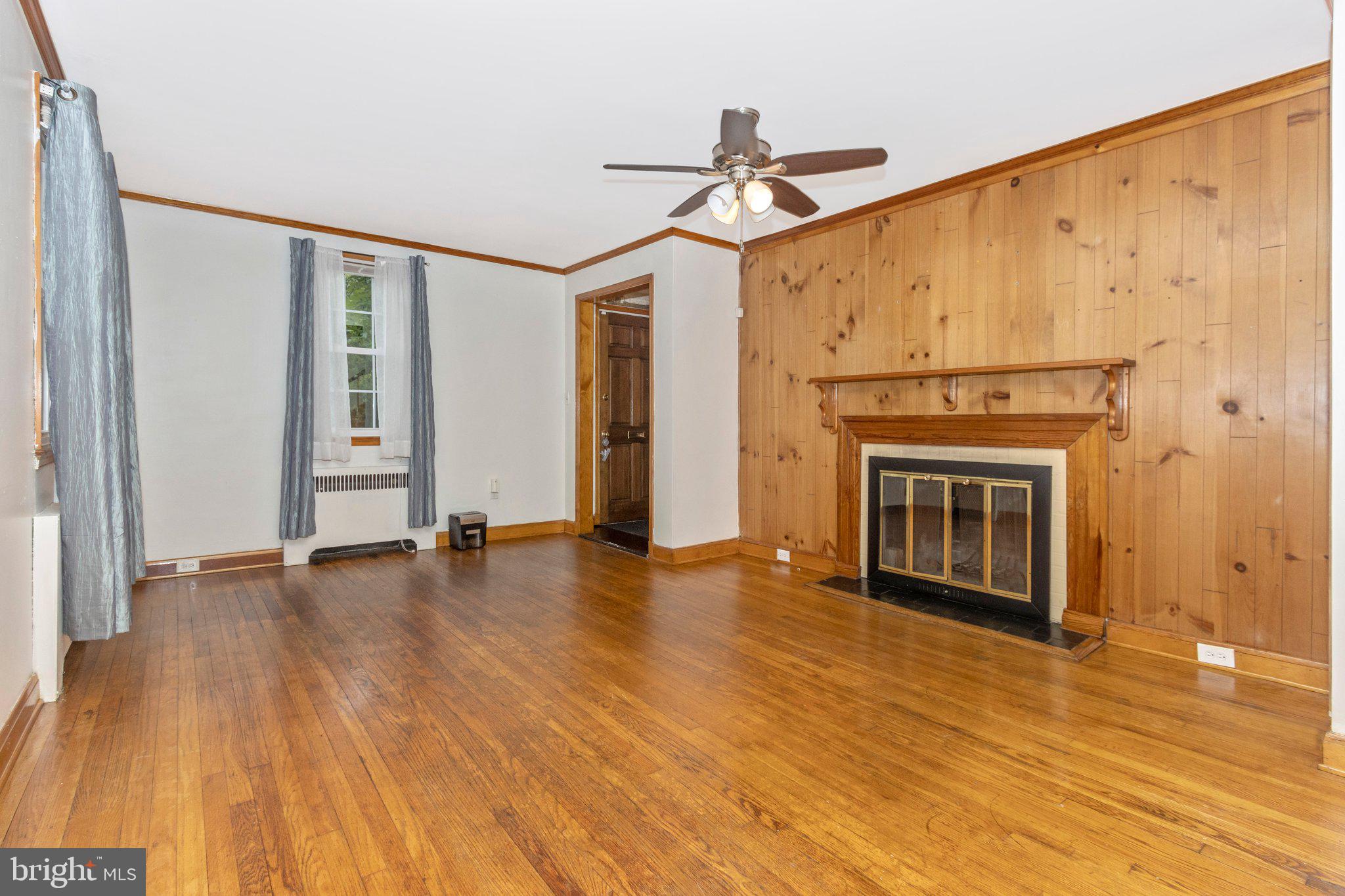 UPPER PARK HEIGHTS - Residential