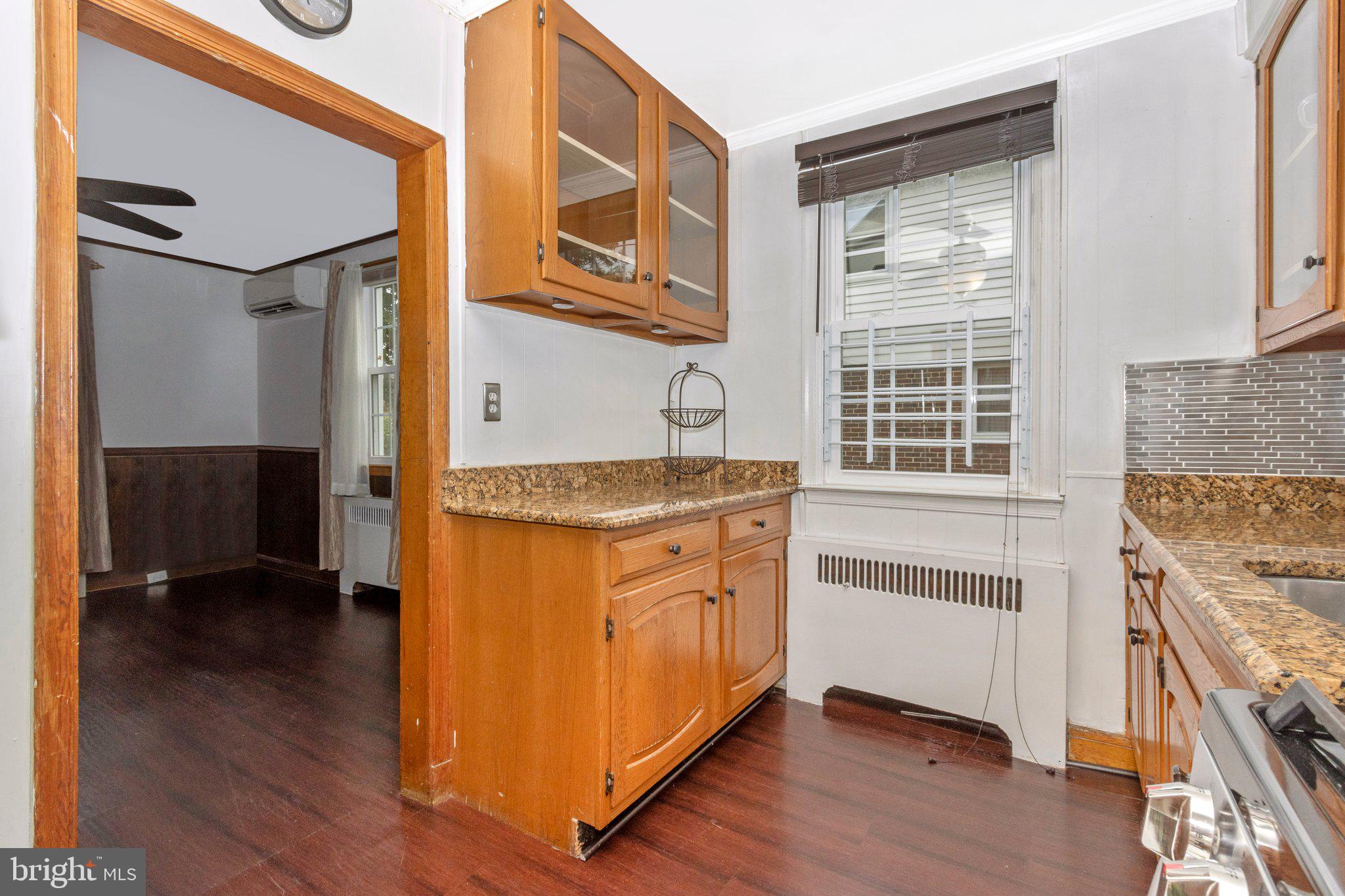 UPPER PARK HEIGHTS - Residential