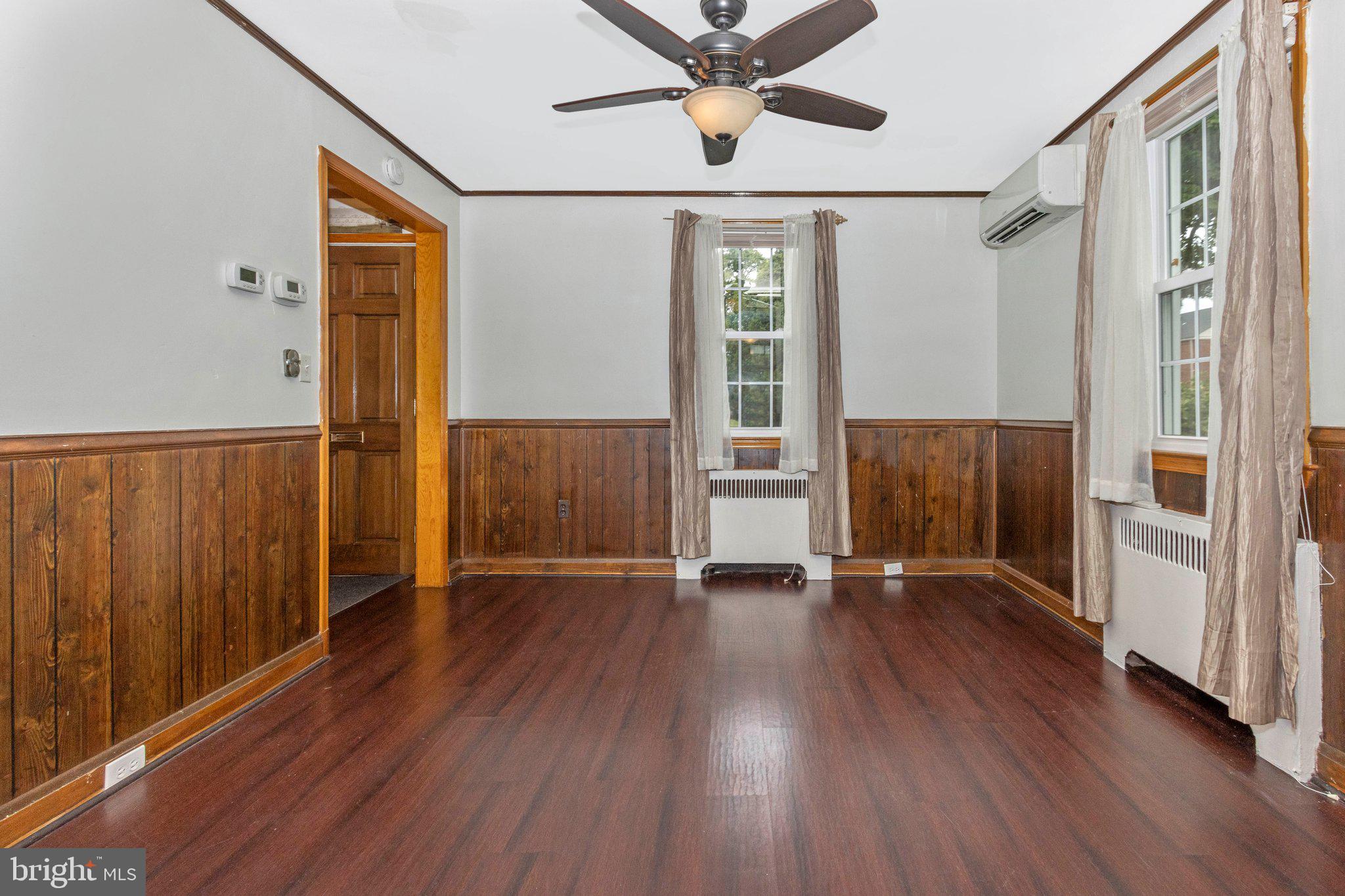 UPPER PARK HEIGHTS - Residential