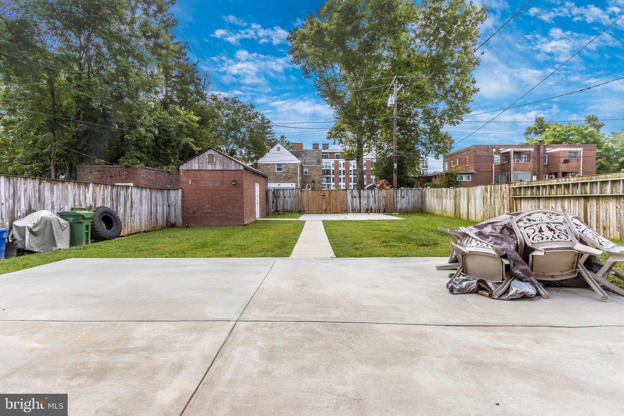 UPPER PARK HEIGHTS - Residential