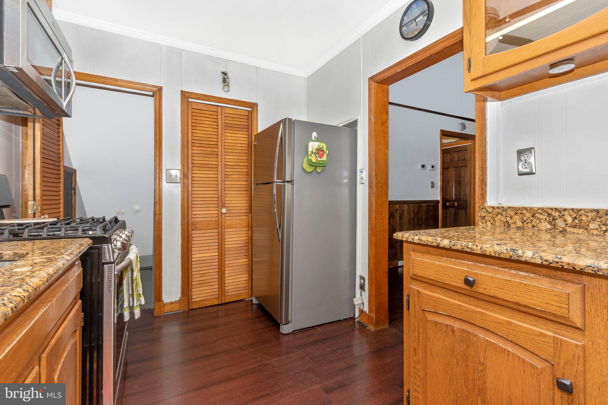 UPPER PARK HEIGHTS - Residential