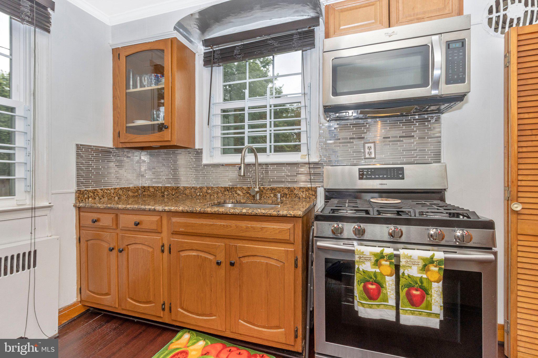 UPPER PARK HEIGHTS - Residential