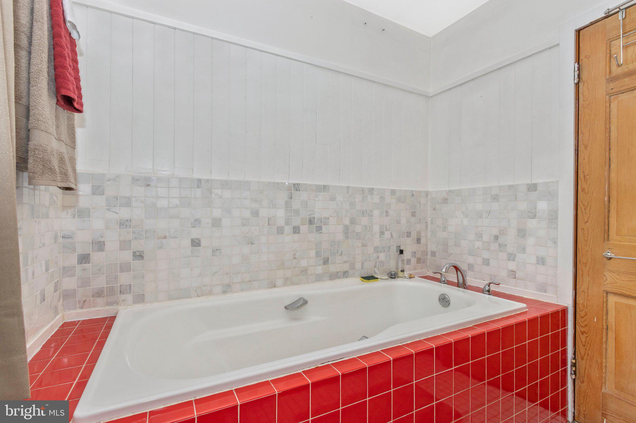 UPPER PARK HEIGHTS - Residential